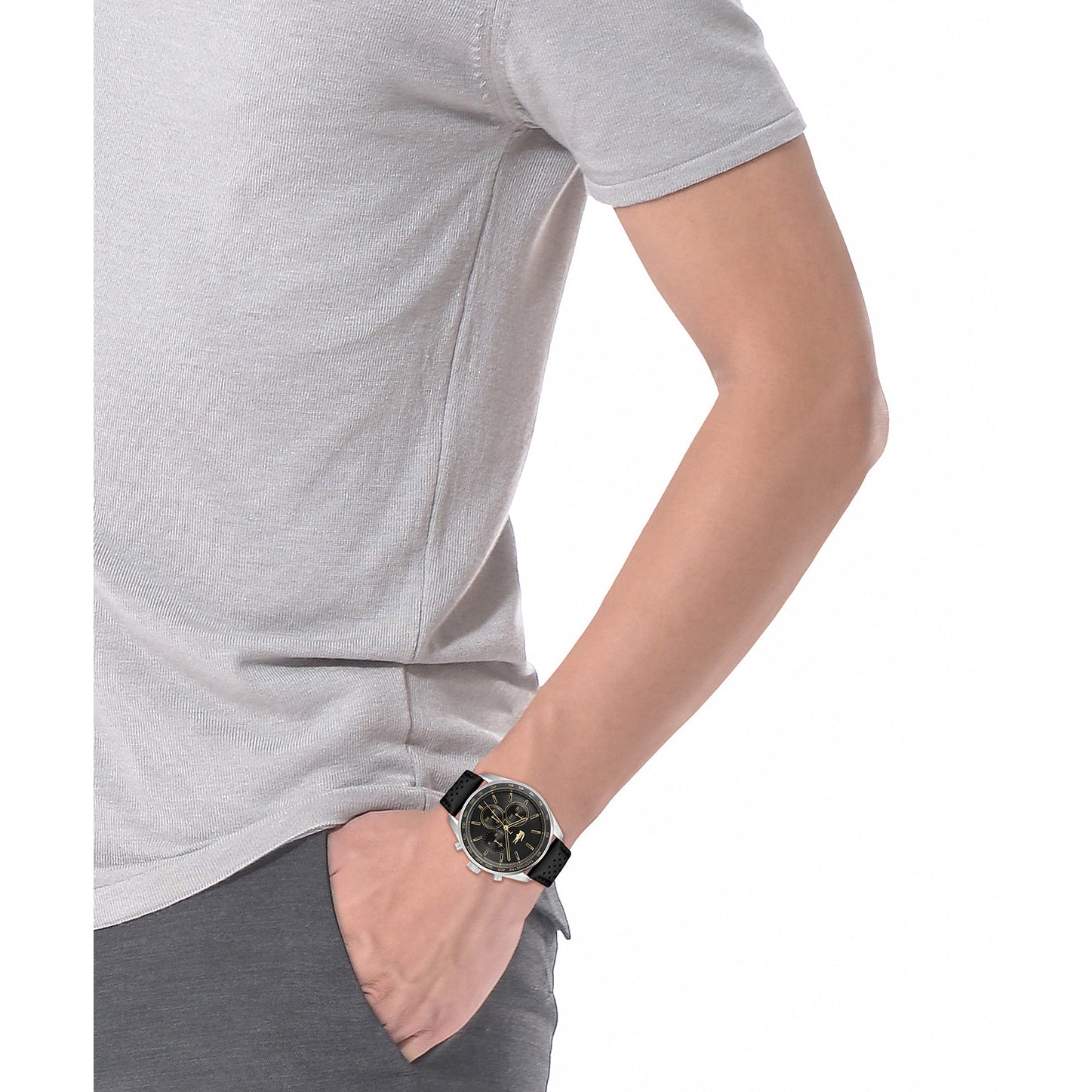 Men's Boston Watch (2011379)