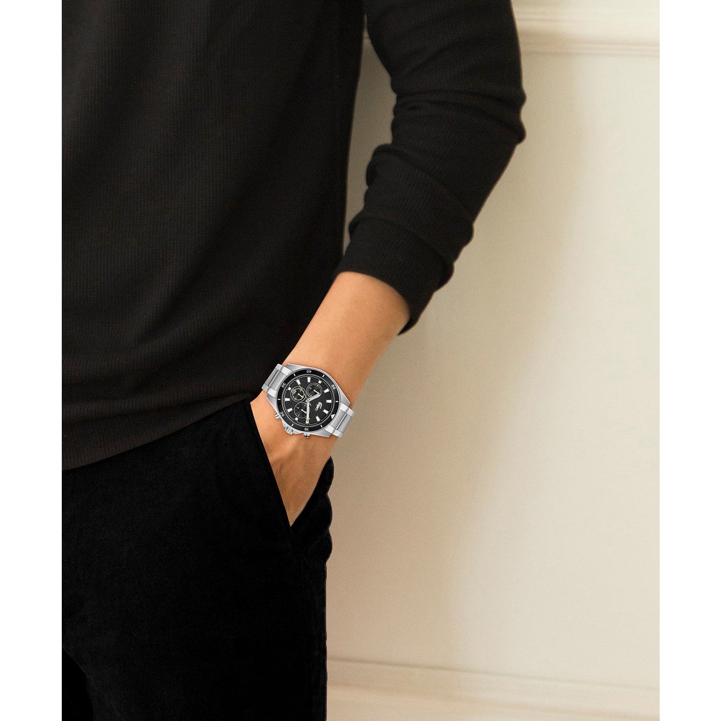 Men's Mainsail Watch (2011382)