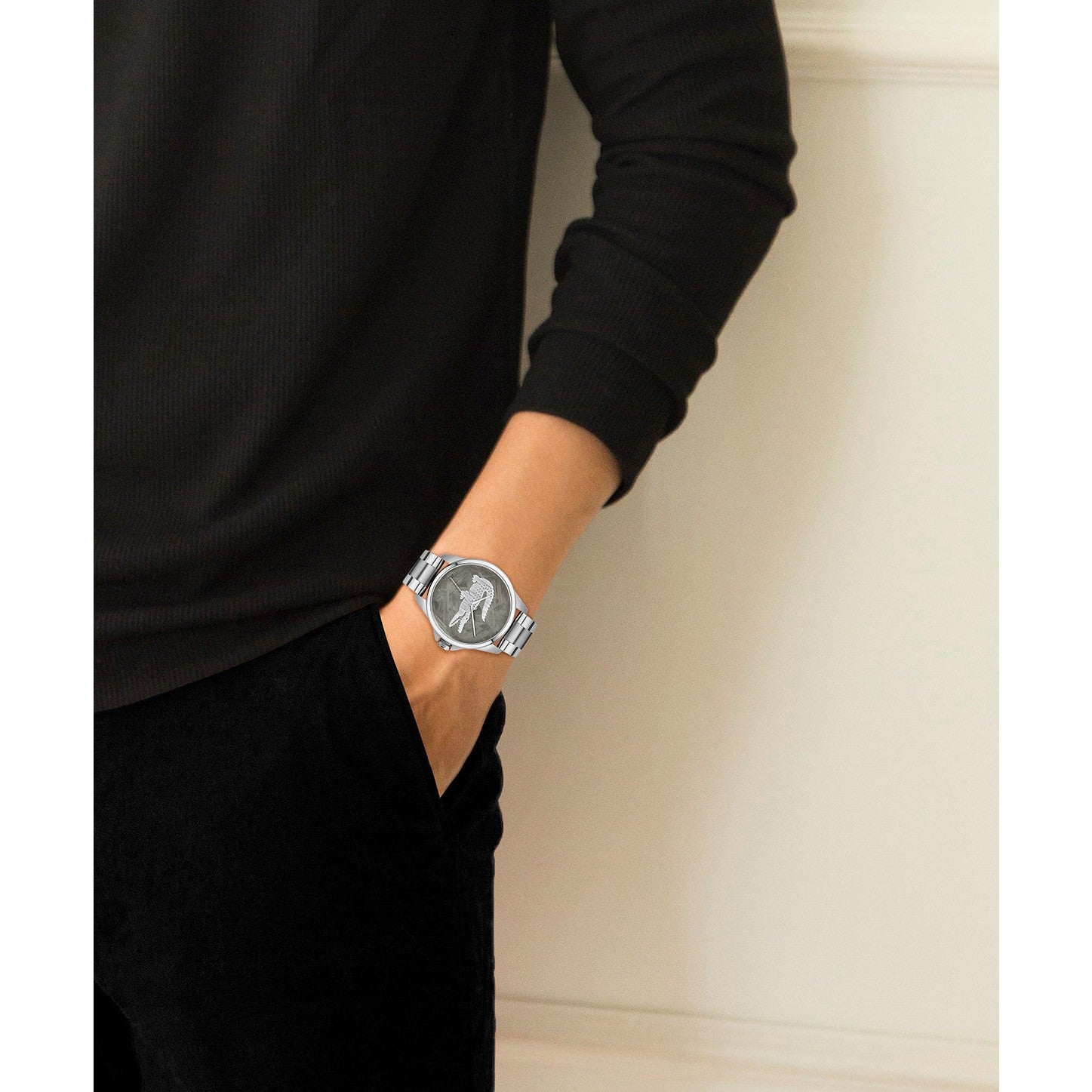Men's Le Croc Watch (2011393)