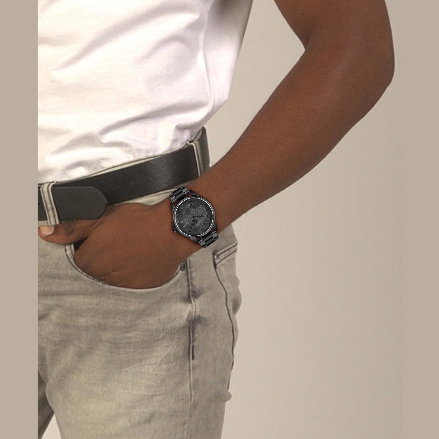 Men's Le Croc Watch (2011396)