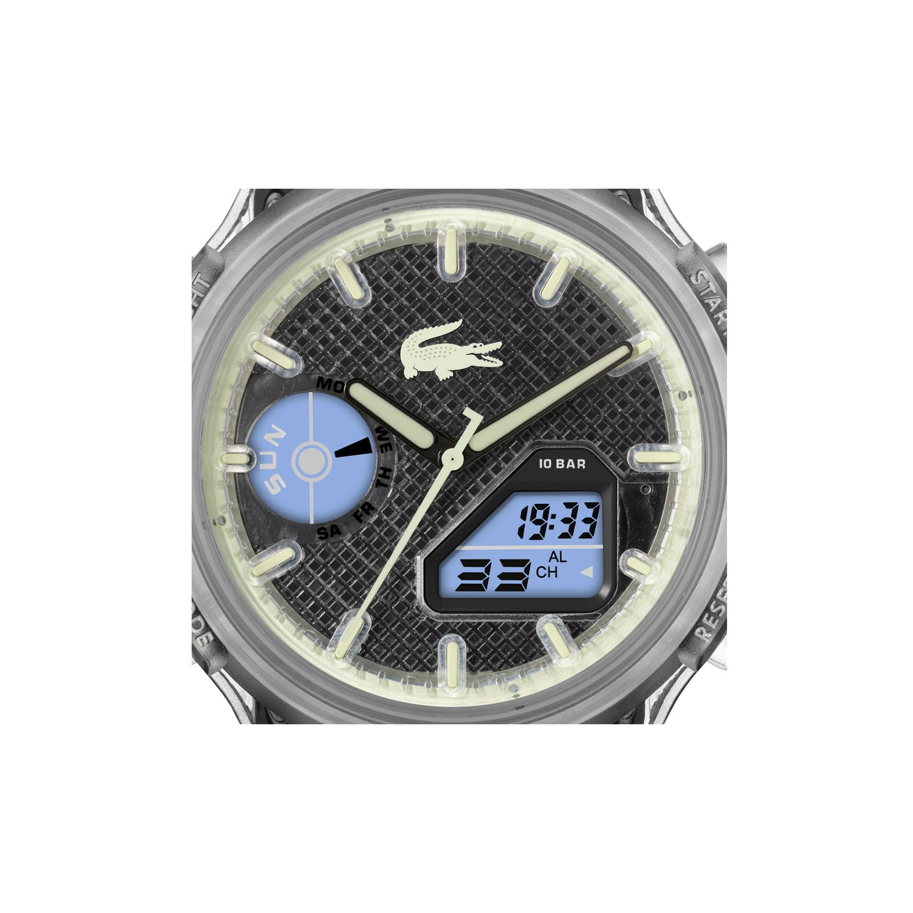 Men's L33 Watch (2011401)