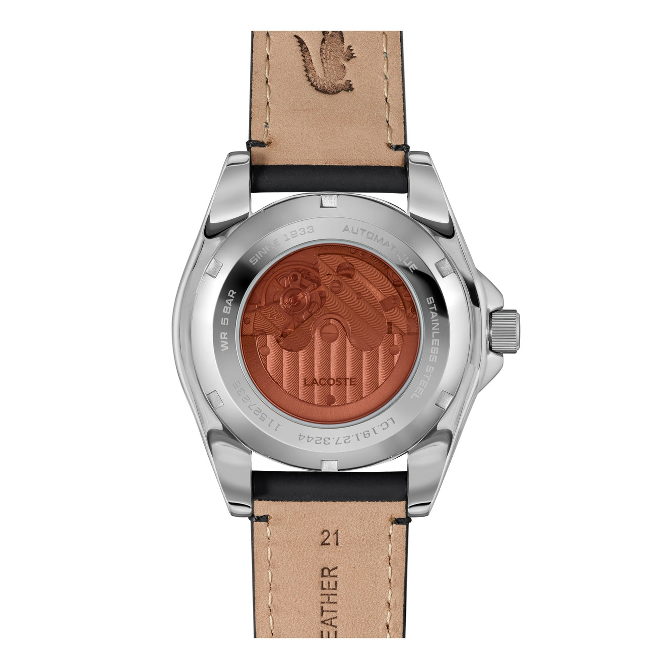 Men's Mainsail Automatique Watch (2011417)