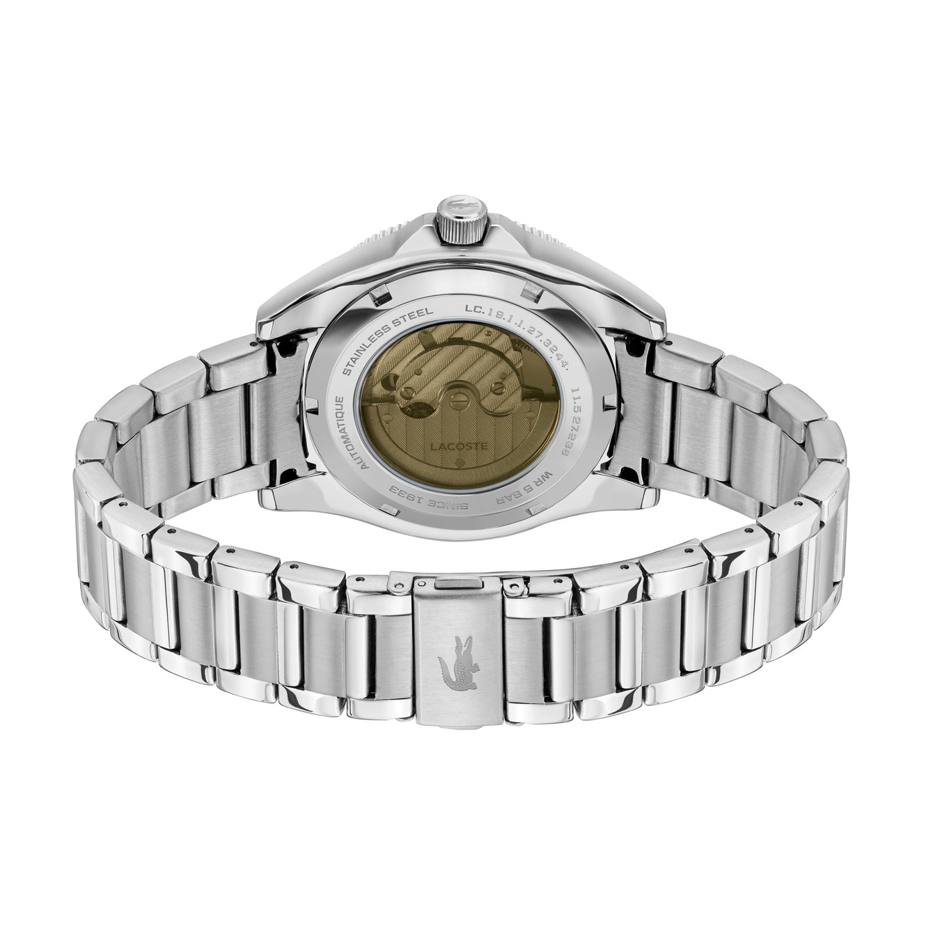Men's Mainsail Automatique Watch (2011418)