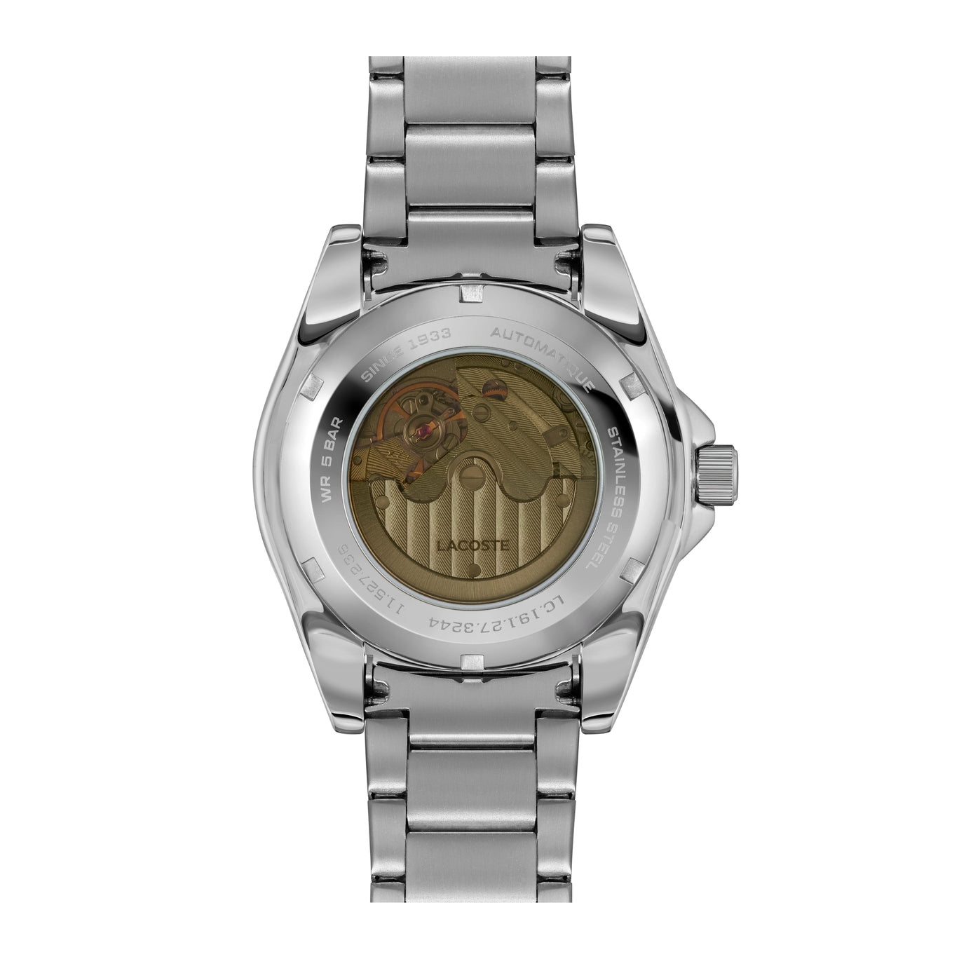 Men's Mainsail Automatique Watch (2011418)
