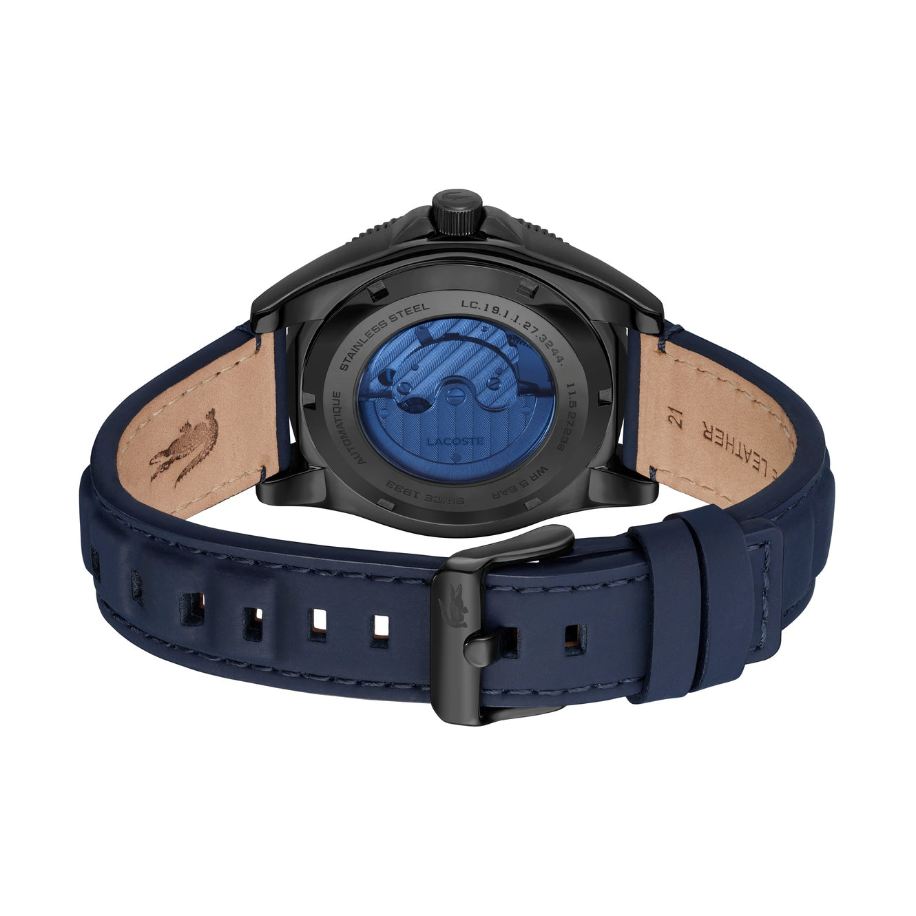 Men's Mainsail Automatique Watch (2011419)