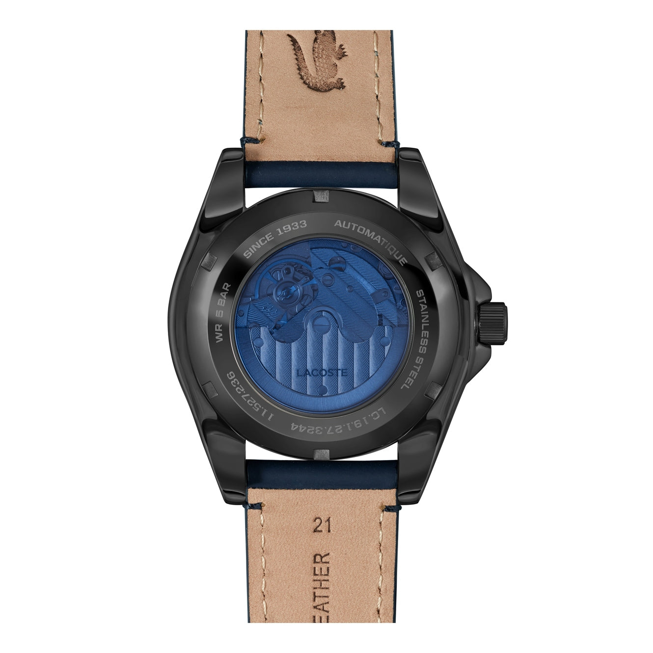 Men's Mainsail Automatique Watch (2011419)