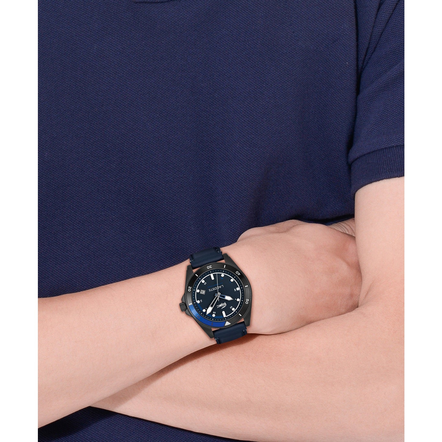 Men's Mainsail Automatique Watch (2011419)