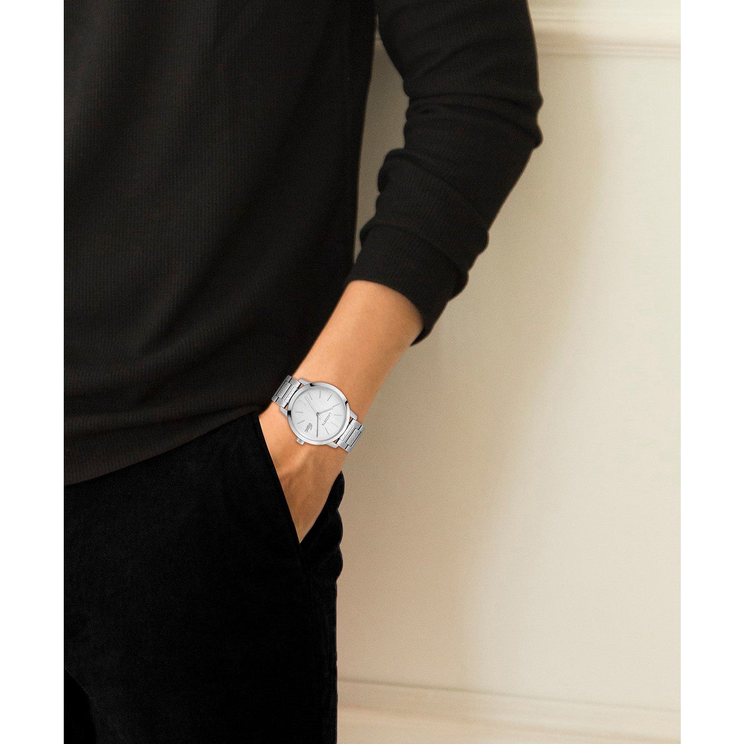 Men's Lacoste.12.12 Metropole Watch (2011420)
