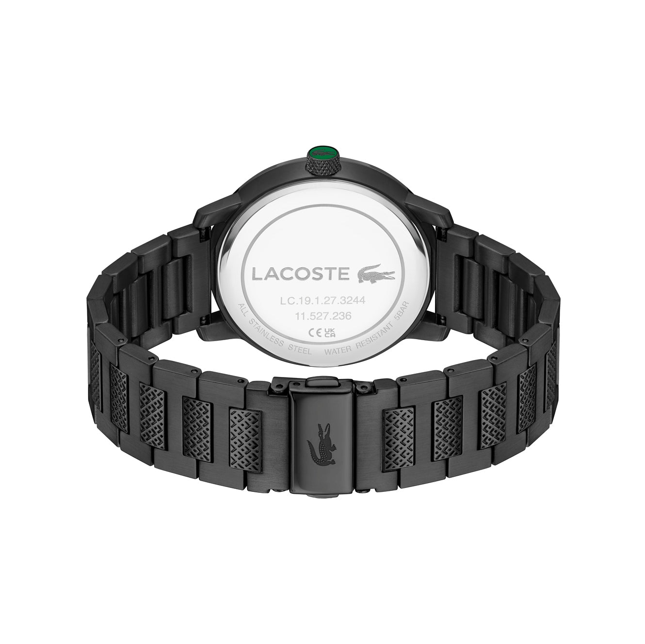 Men's Lacoste.12.12 Metropole Watch (2011421)