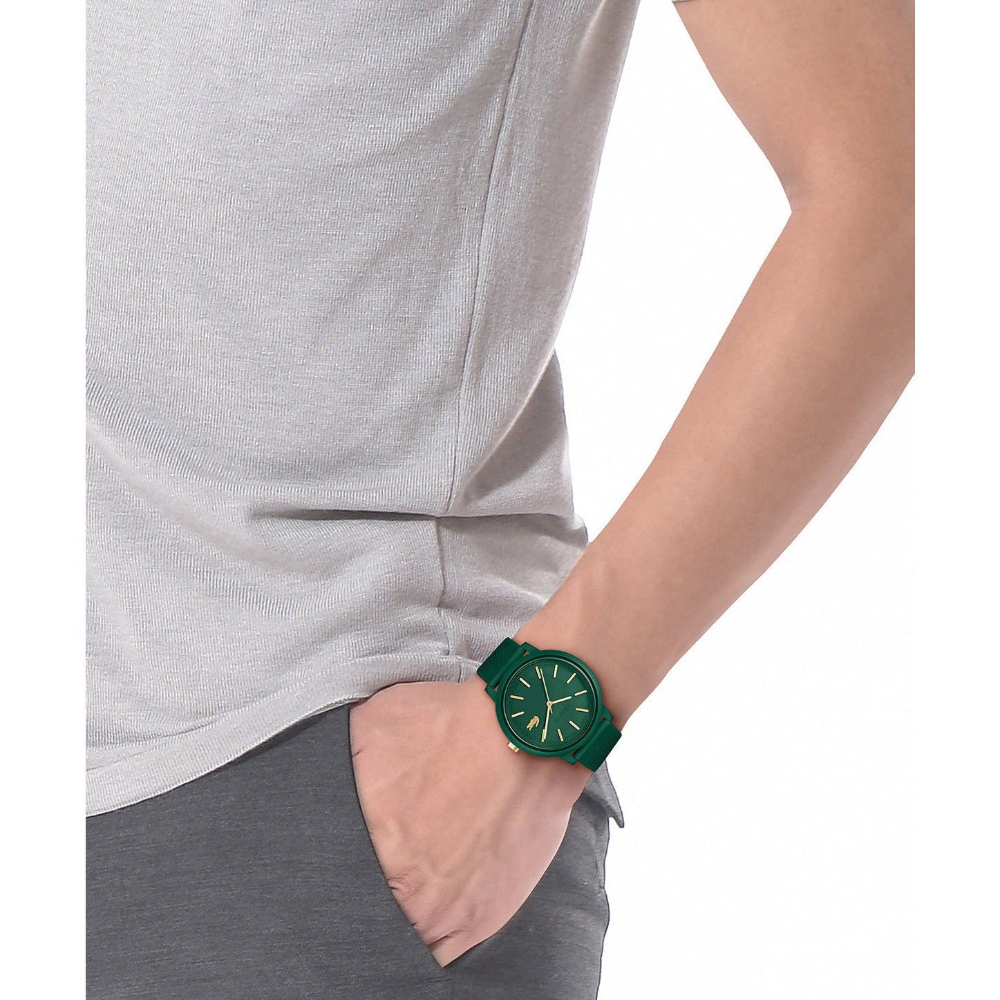 Unisex Lacoste.12.12 Watch (2011445)