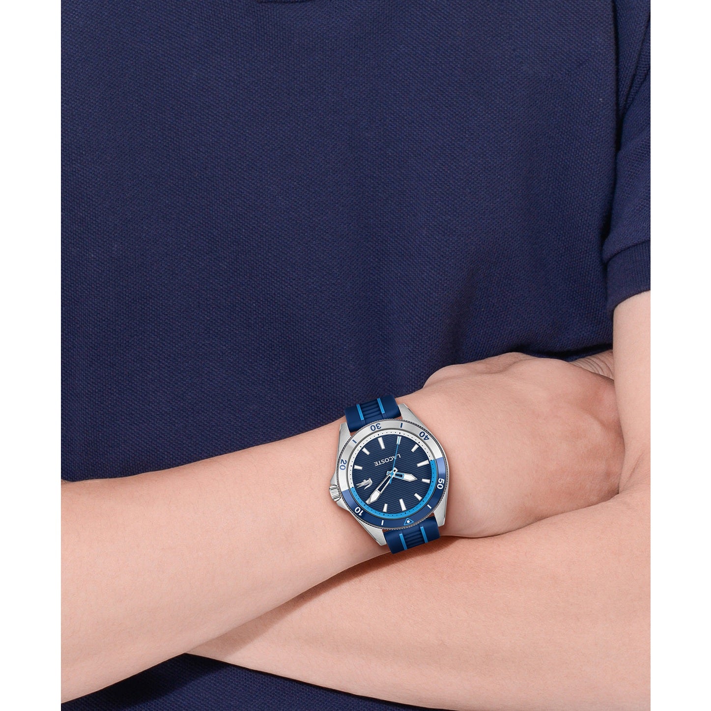 Men's Mainsail Watch (2011456)