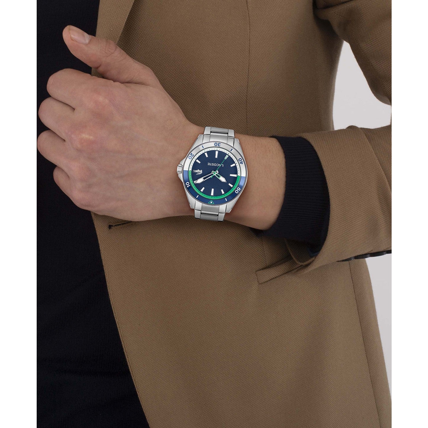 Men's Mainsail Watch (2011458)