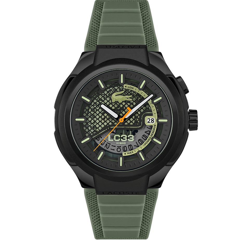 Men's Lc33 Hybrid Watch (2011466)
