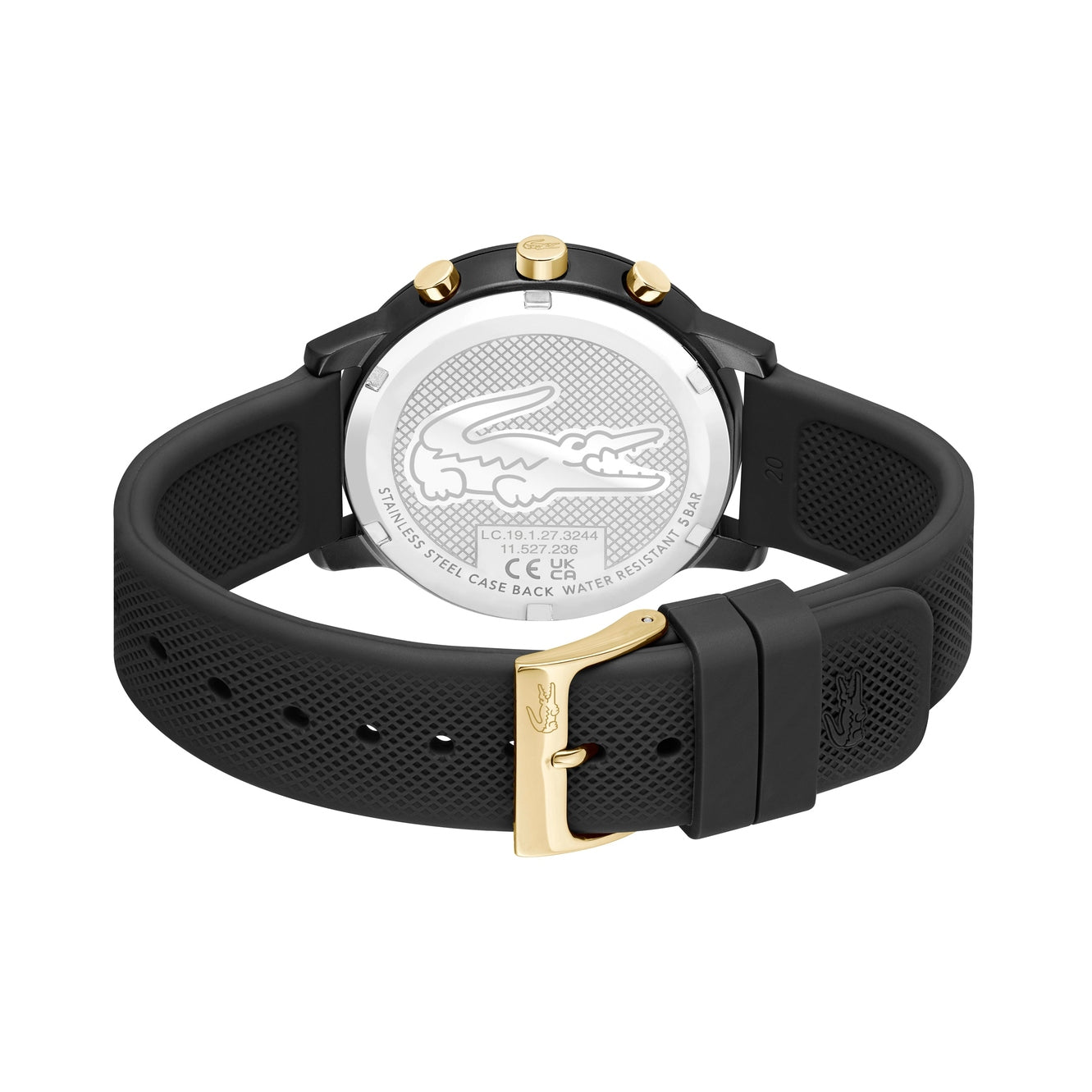 Men's 12.12 Move Watch (2011469)
