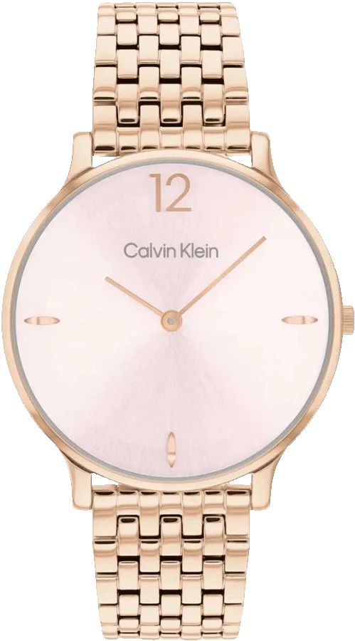 Ladies Luxe Watch (25100170)