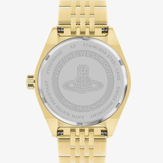 Ladies Lady Sydenham Watch (VV251RRGD).