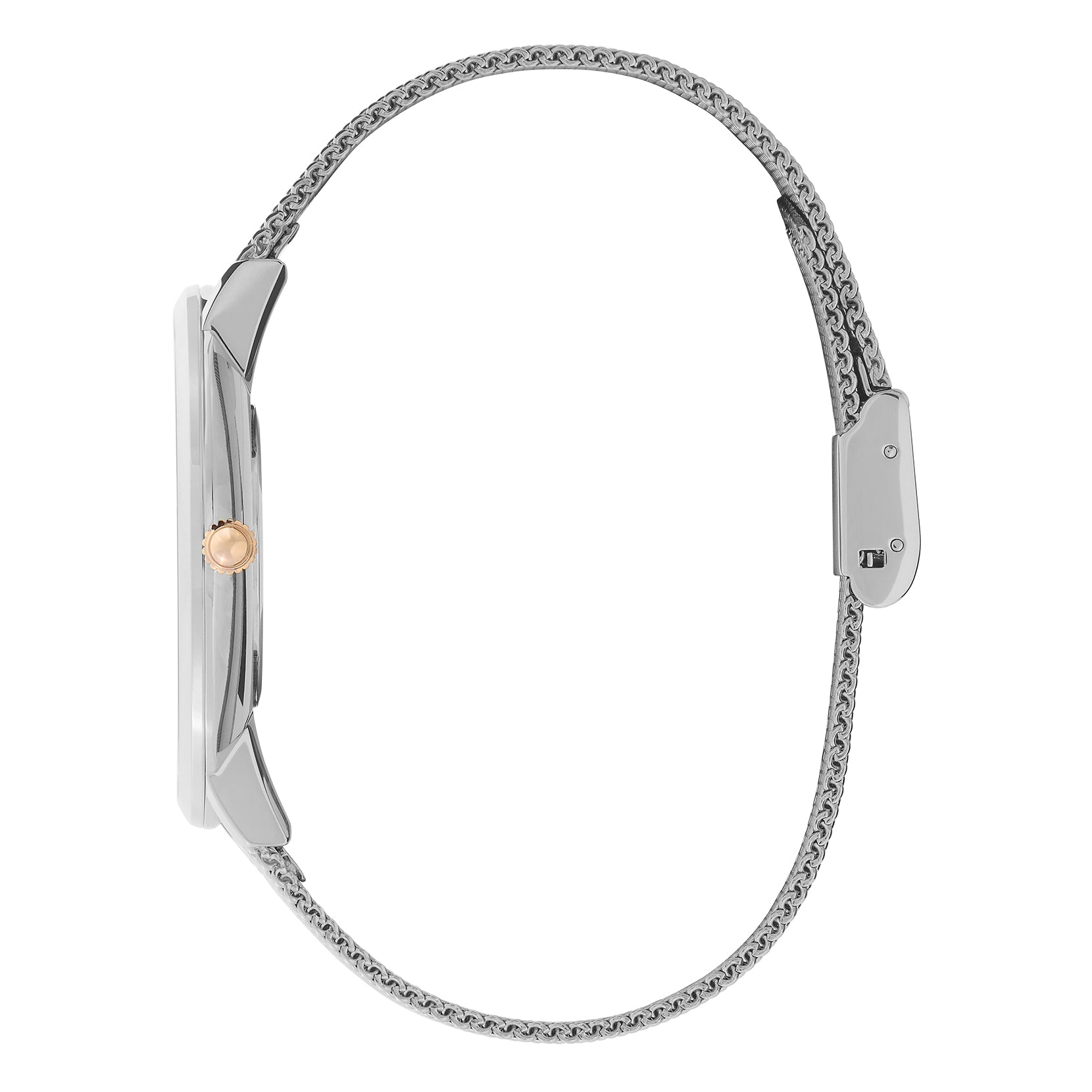 Ladies Celestial Ultra Slim Watch 24000023 Olivia Burton