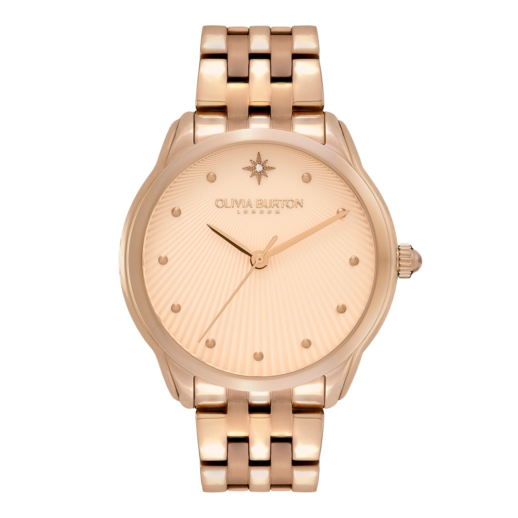 Ladies Celestial Starlight Watch 24000051 Olivia Burton
