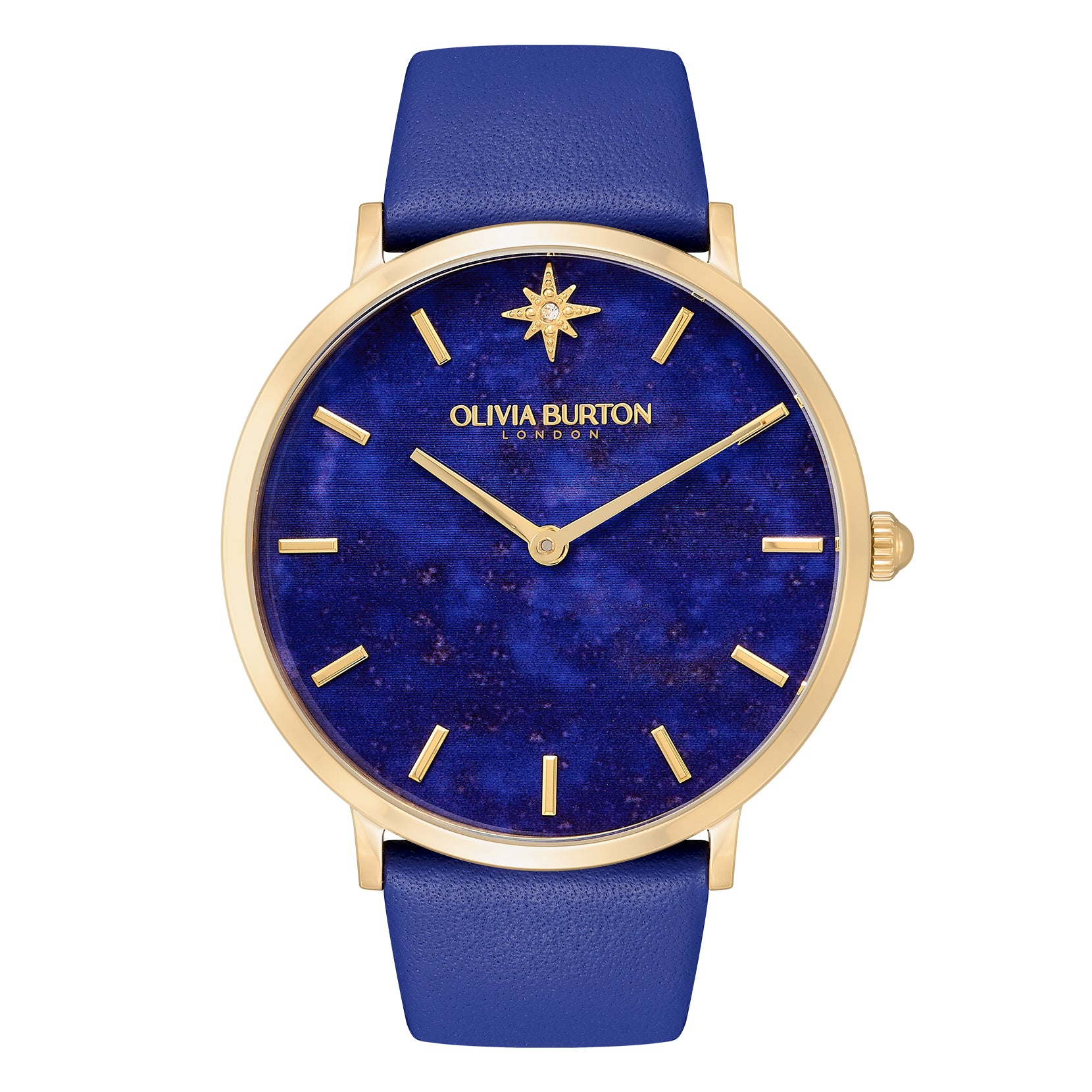 Ladies Celestial Ultra Watch 24000068 Olivia Burton