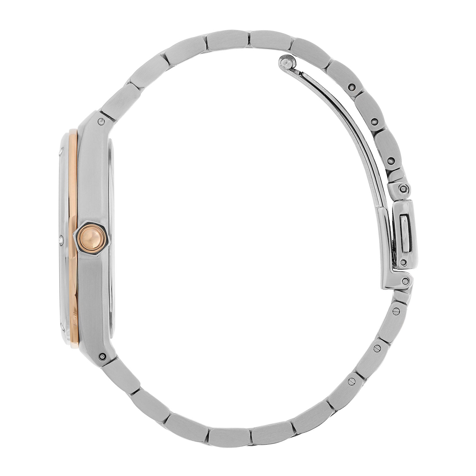 Ladies Sports Luxe Hexa Watch 24000070 Olivia Burton