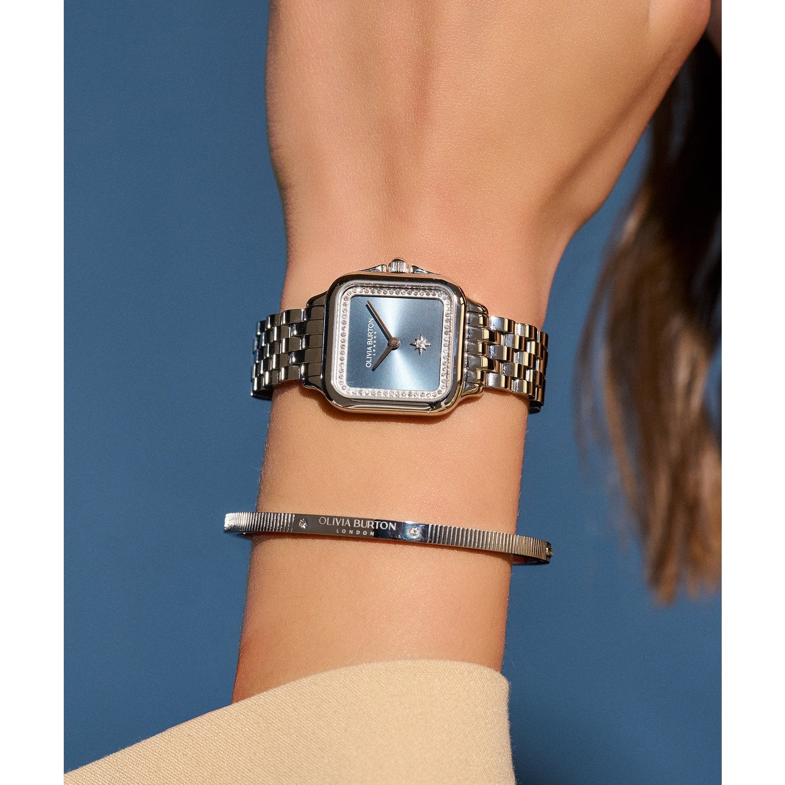 Ladies Grosvenor Watch (24000083)