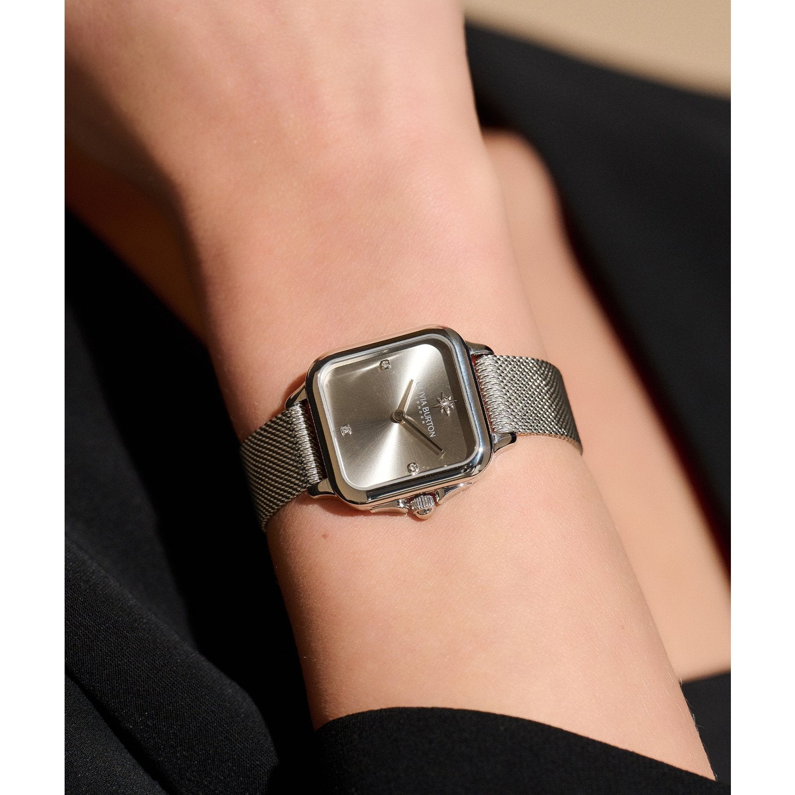 Ladies Grosvenor Watch (24000086)
