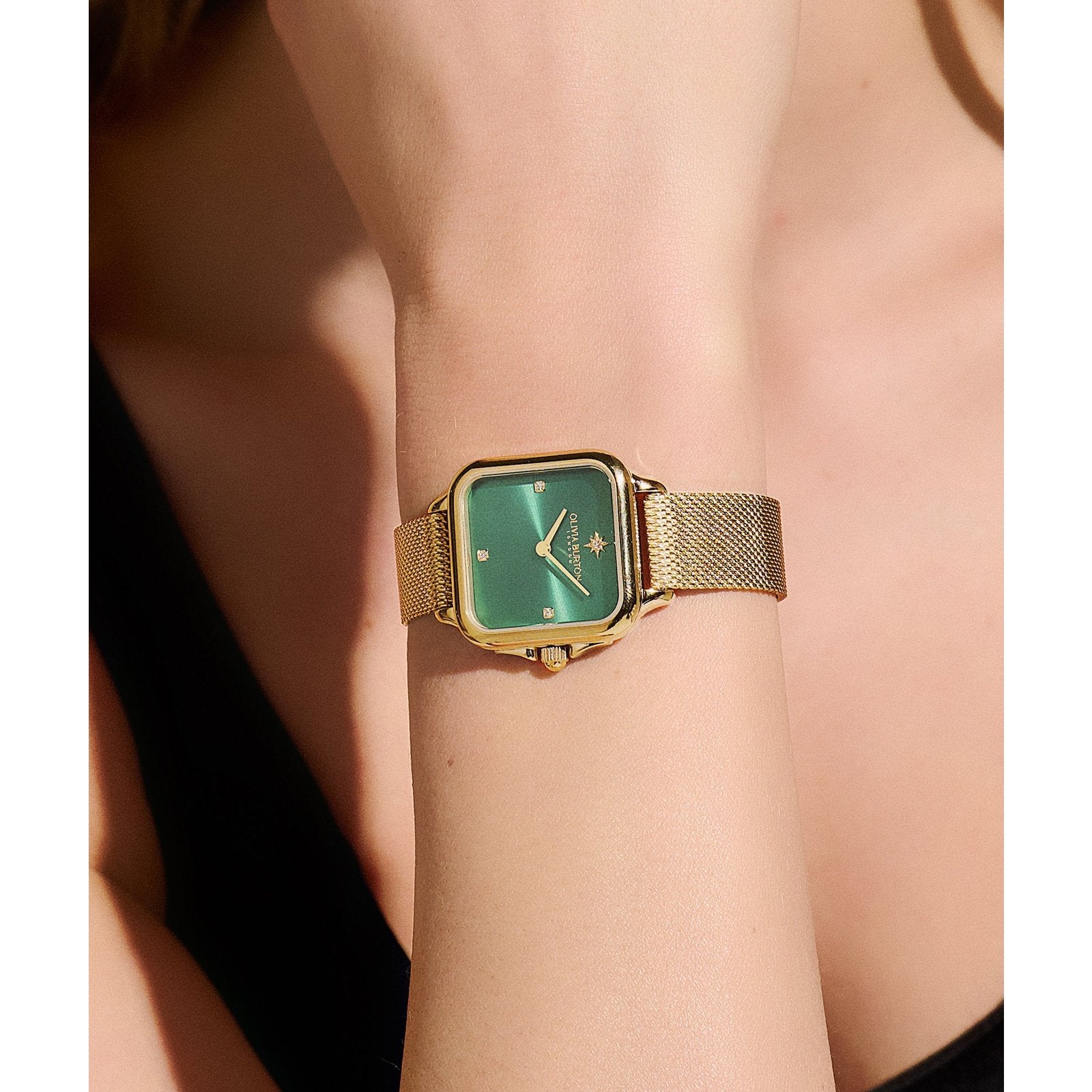 Ladies Grosvenor Watch (24000087)