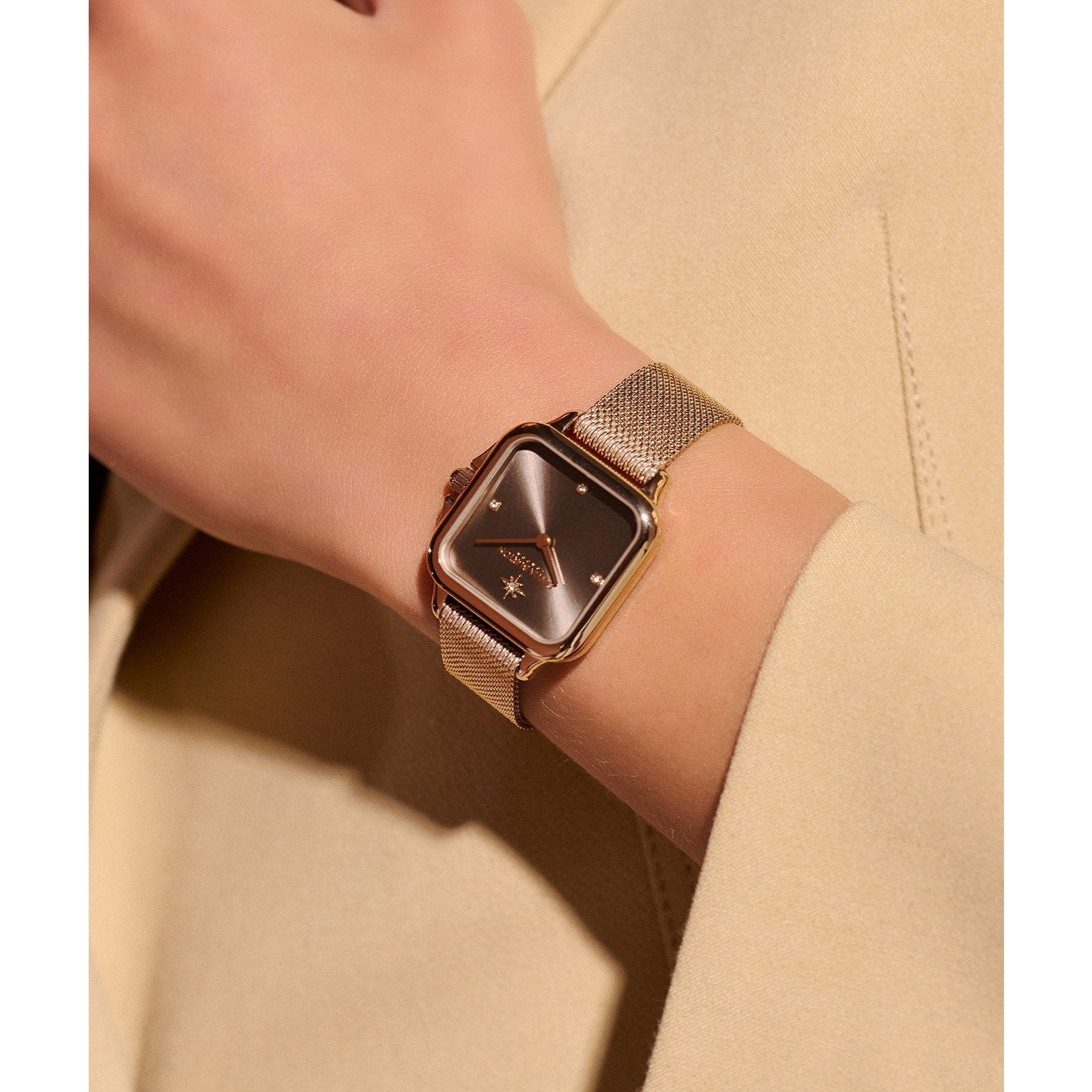 Ladies Grosvenor Watch (24000088)