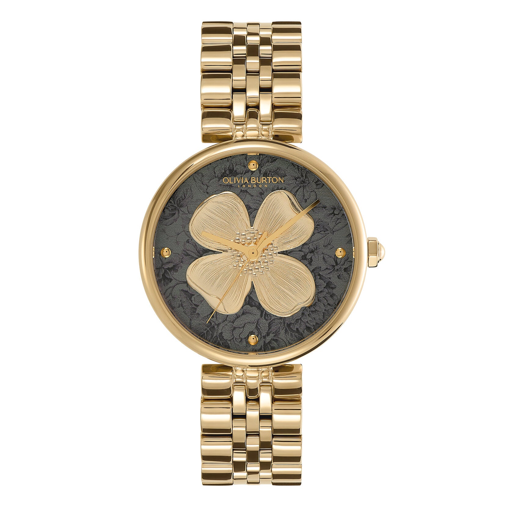 Ladies Signature Watch (24000089)