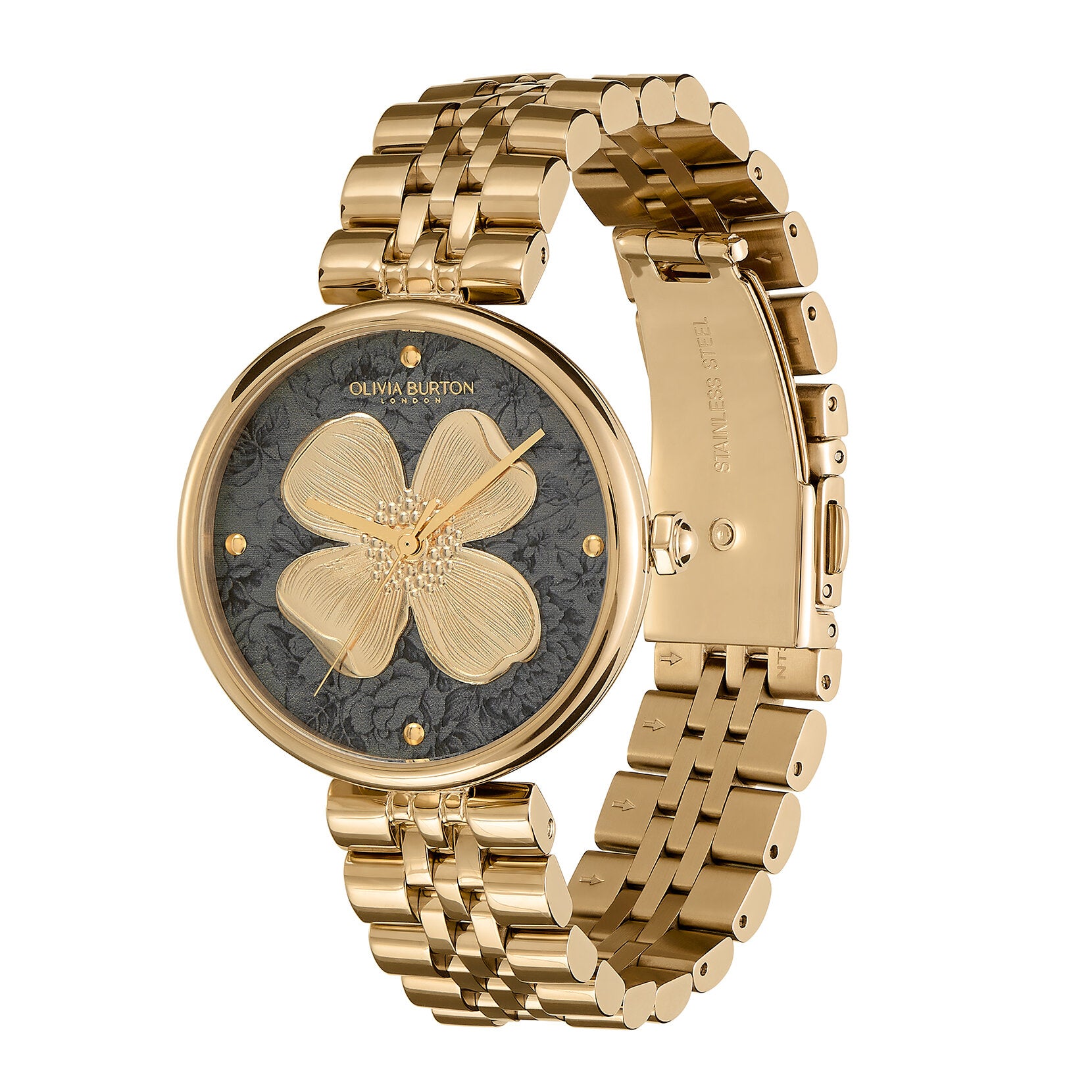 Ladies Signature Watch (24000089)