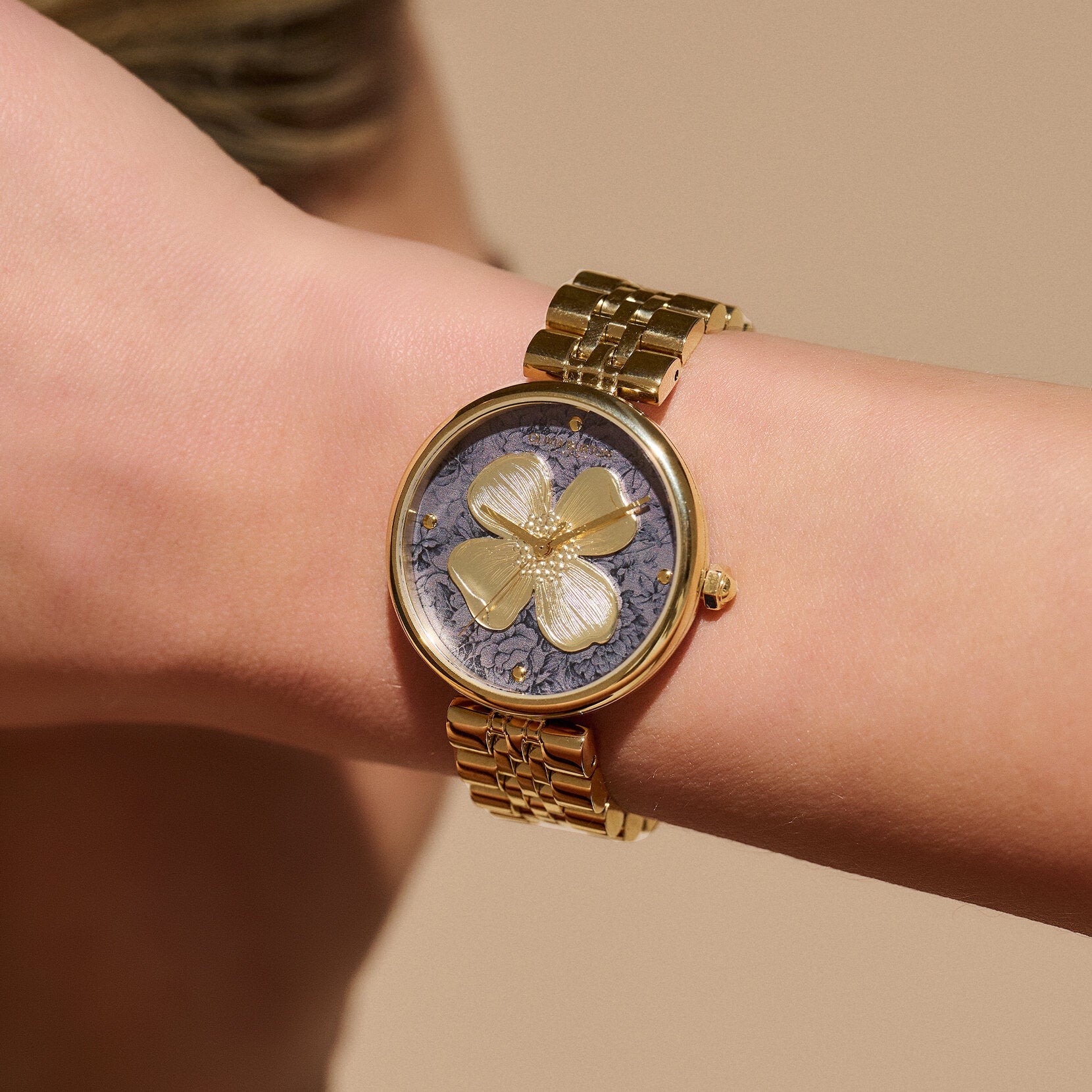Ladies Signature Watch (24000089)