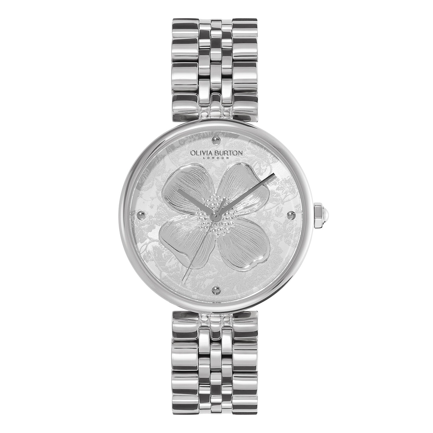 Ladies Signature Watch (24000091).