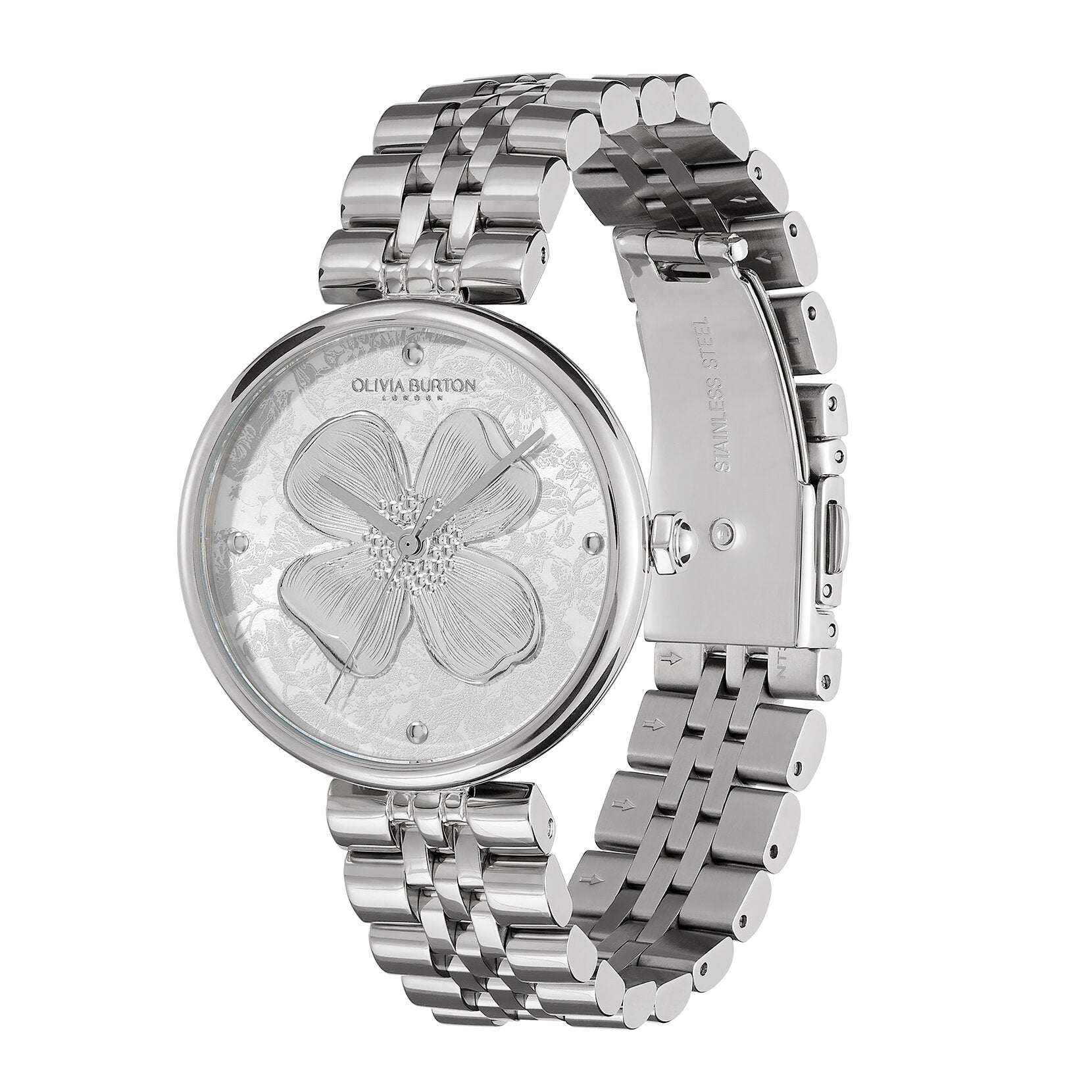 Ladies Signature Watch (24000091).