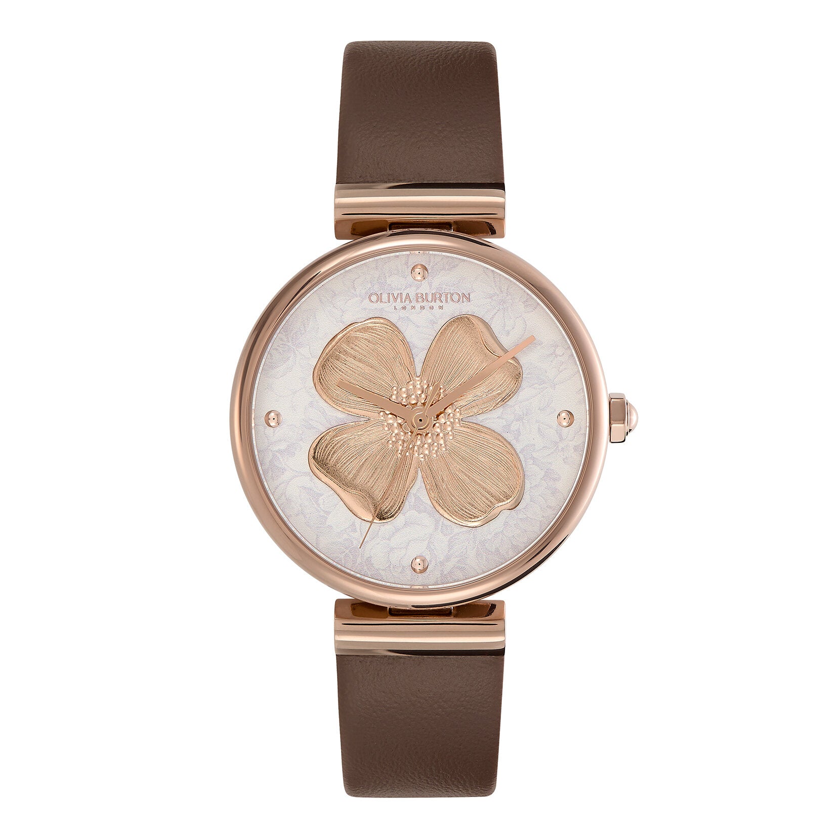 Ladies Signature Watch (24000093)