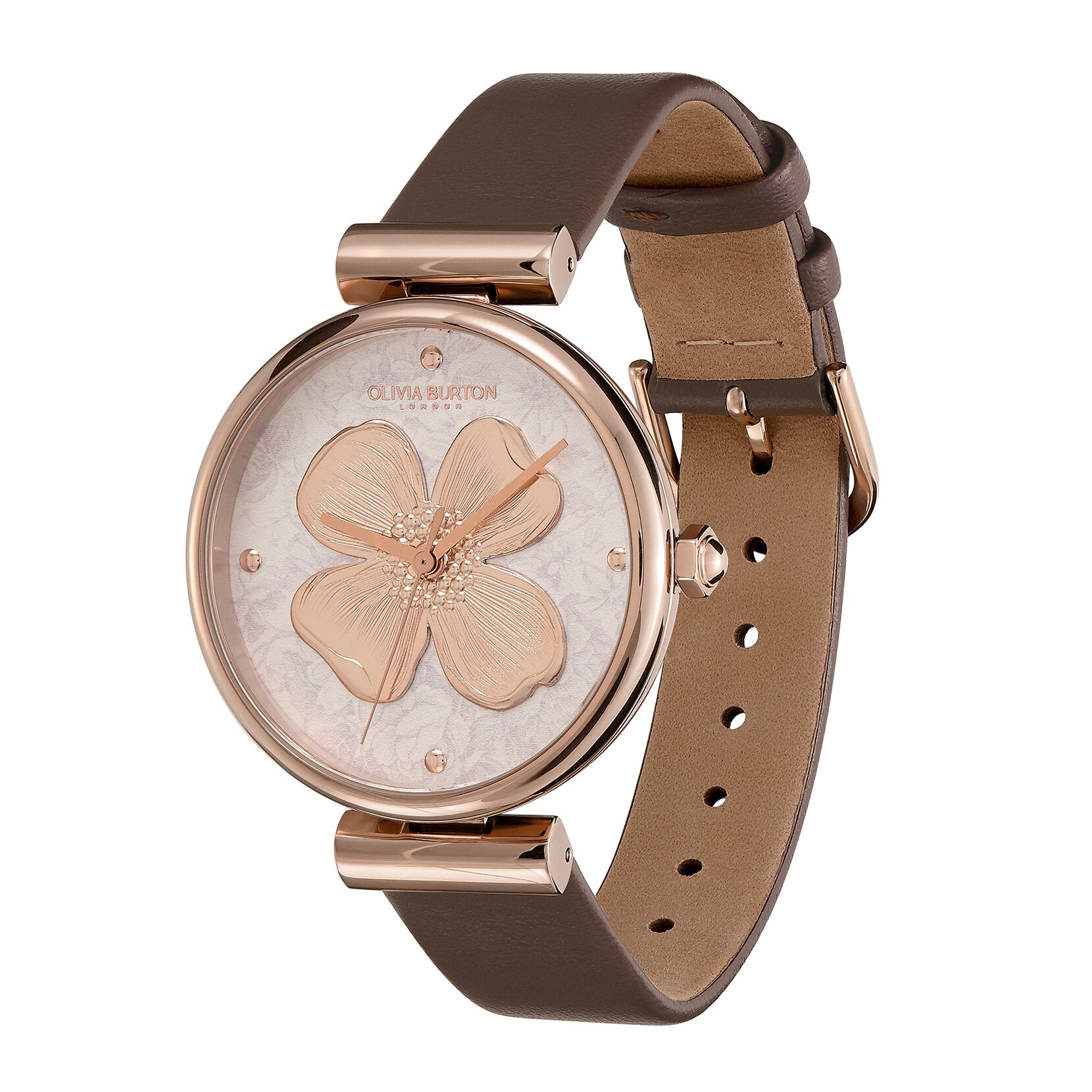 Ladies Signature Watch (24000093)