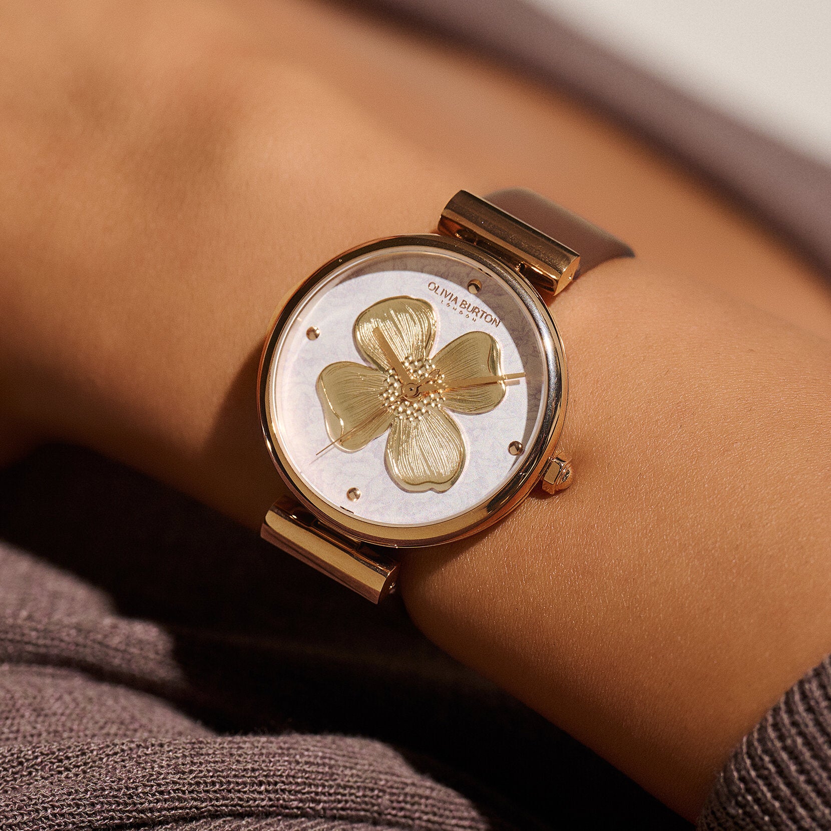 Ladies Signature Watch (24000093)