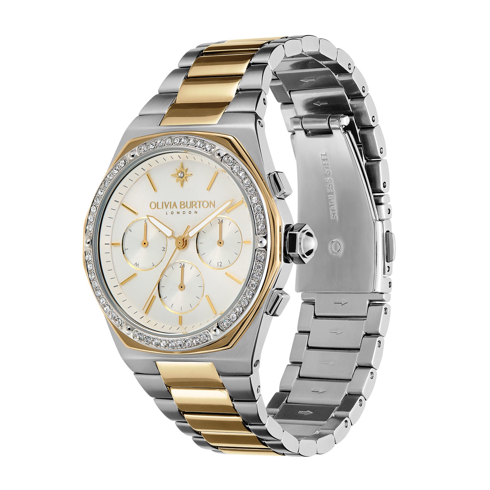 Ladies Sports Luxe Watch (24000100)