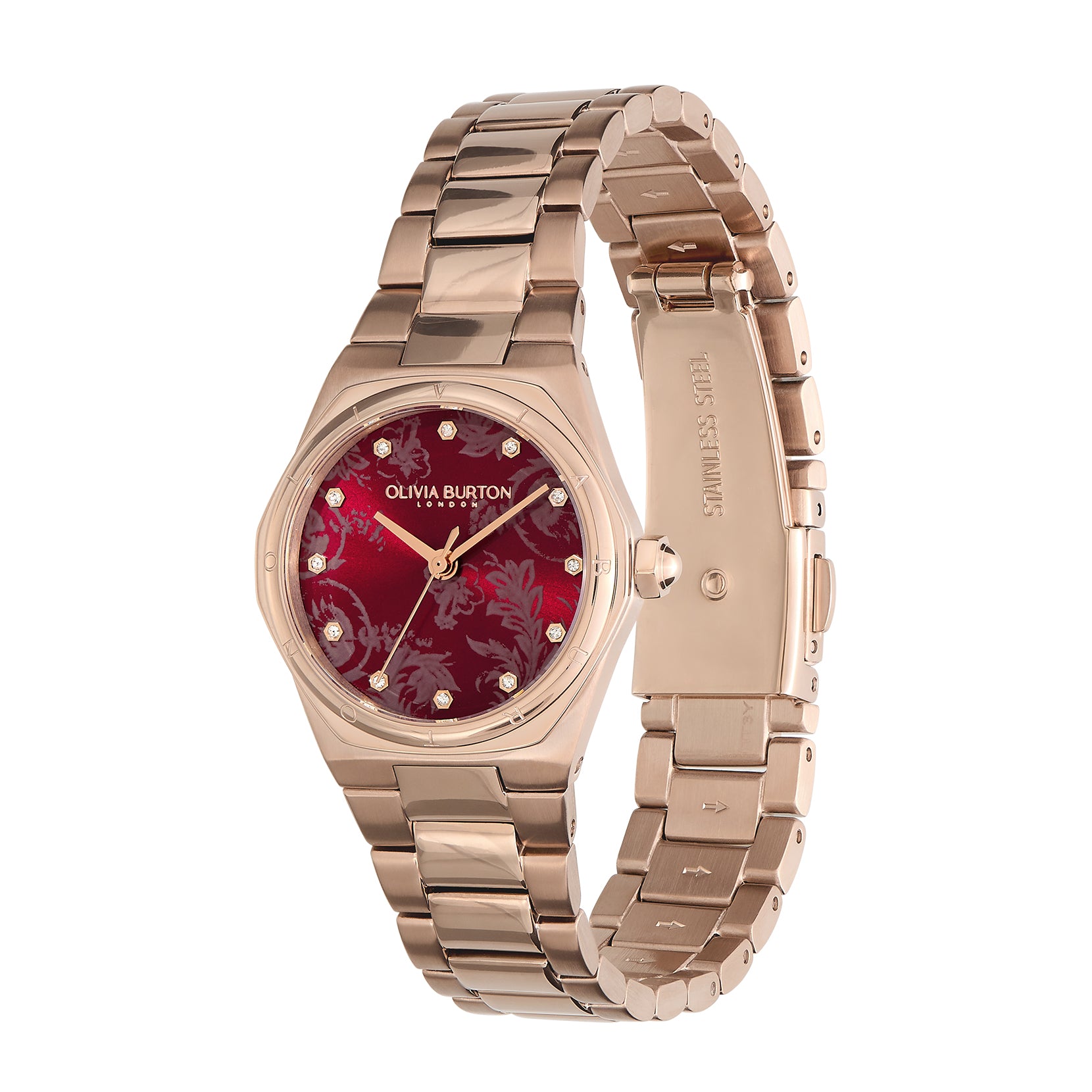 Ladies Mini Hexa Watch (24000106)