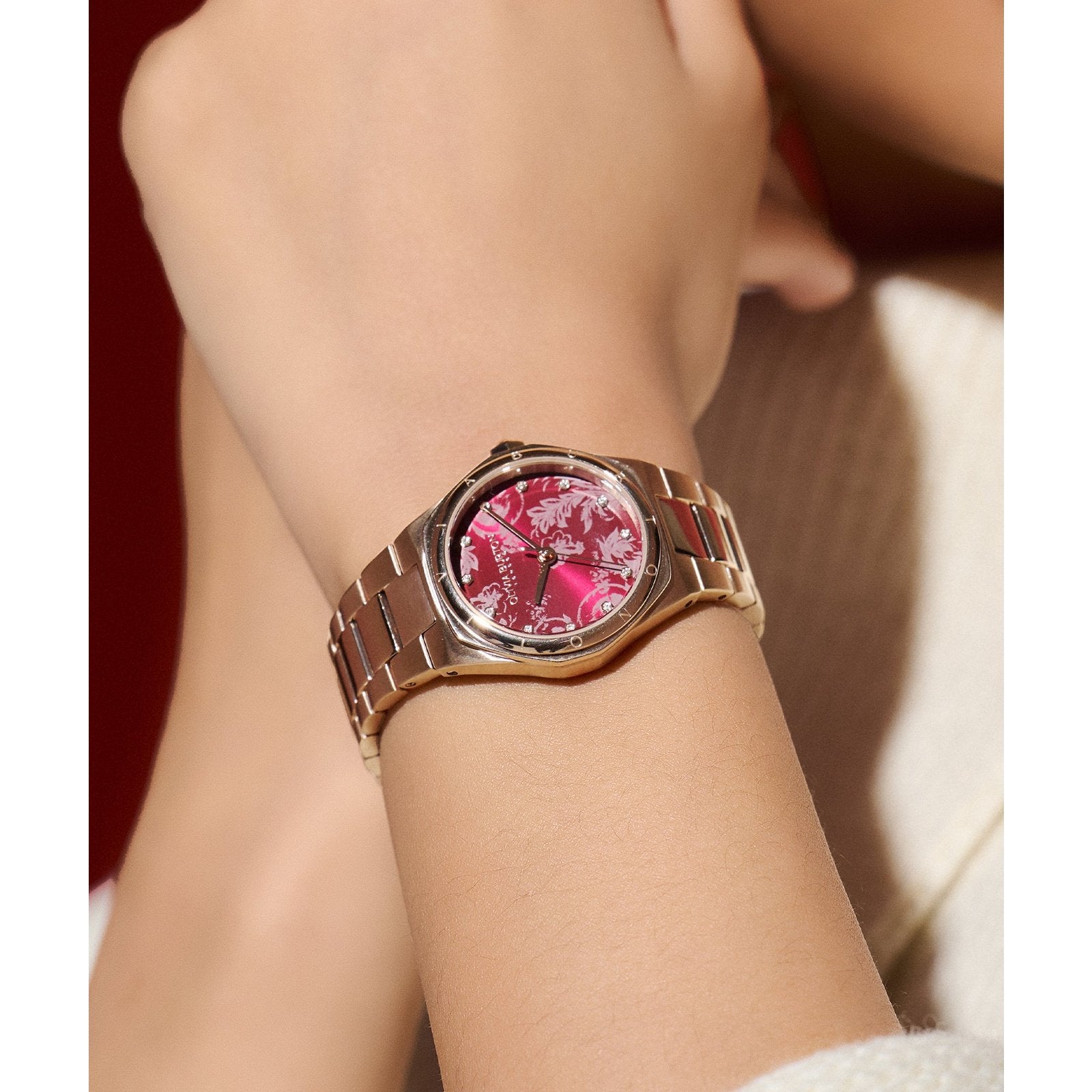 Ladies Mini Hexa Watch (24000106)