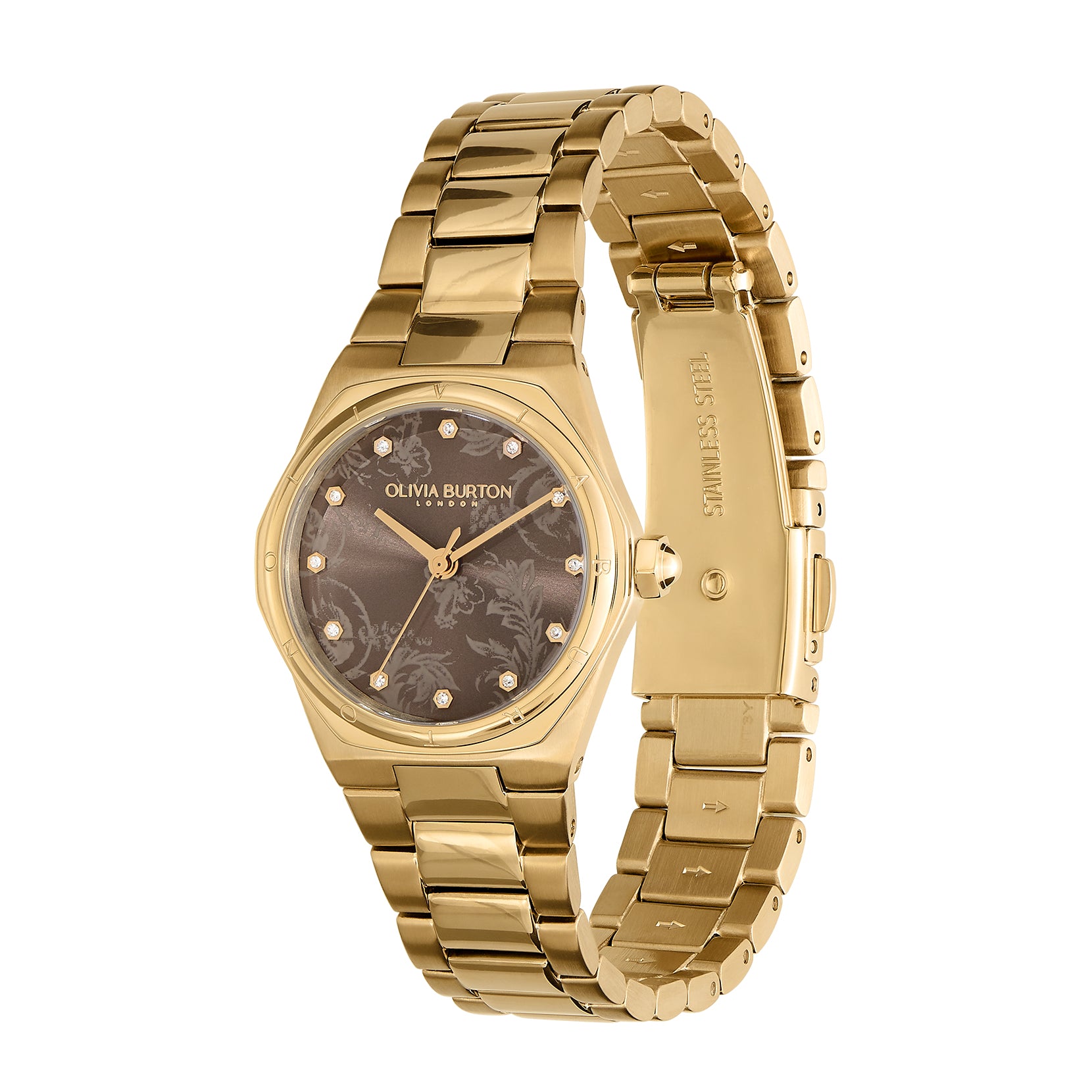 Ladies Mini Hexa Watch (24000107)