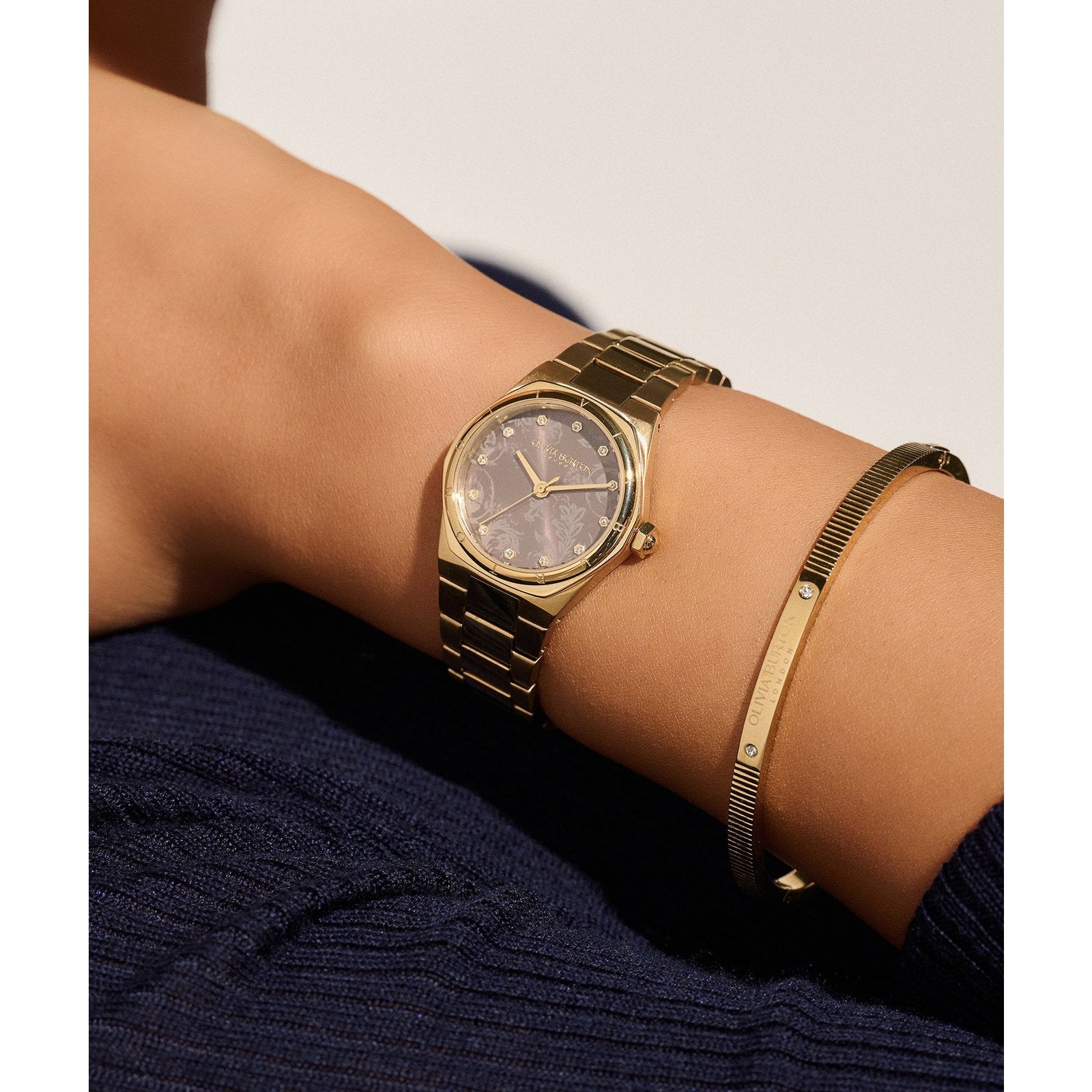 Ladies Mini Hexa Watch (24000107)