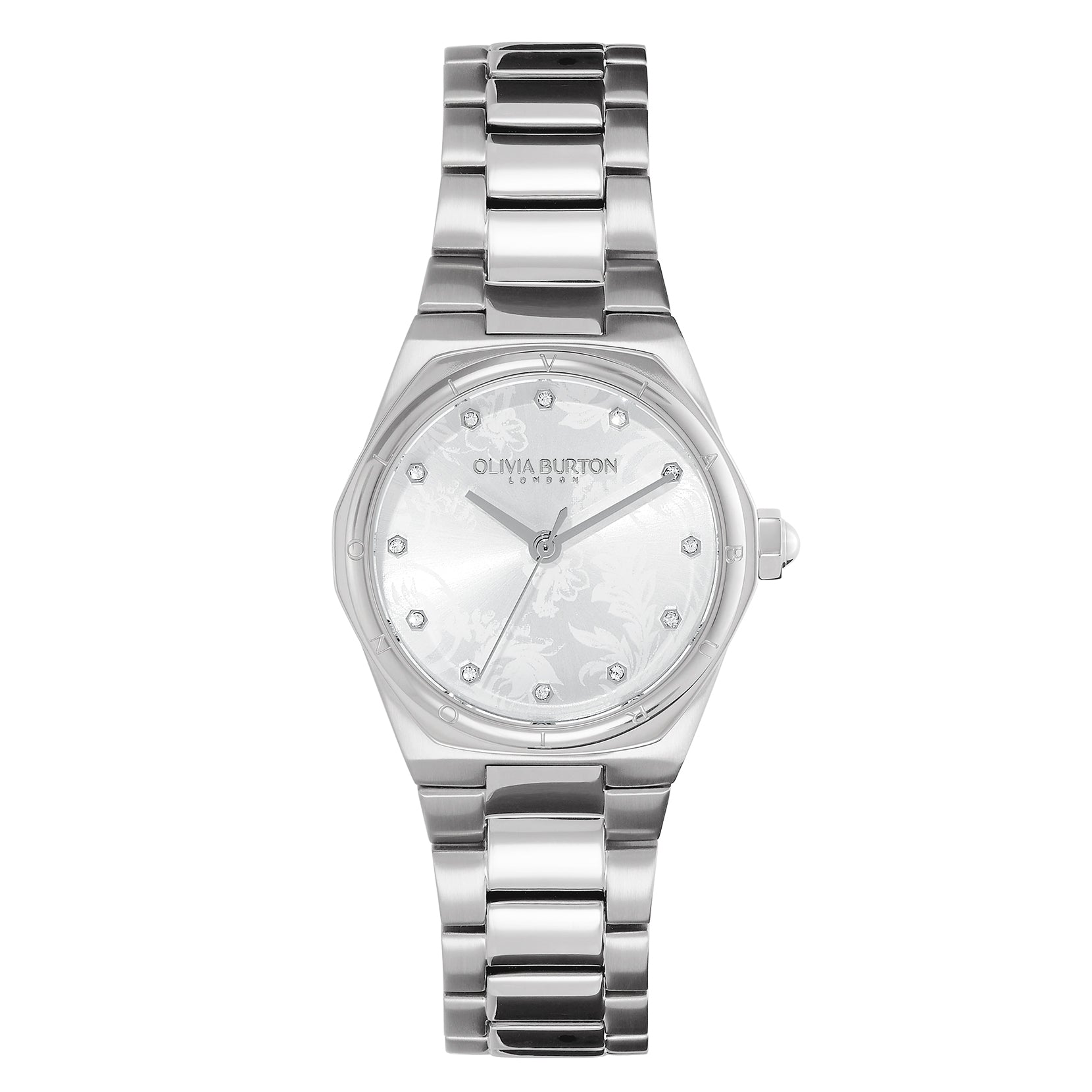 Ladies Mini Hexa Watch (24000108)