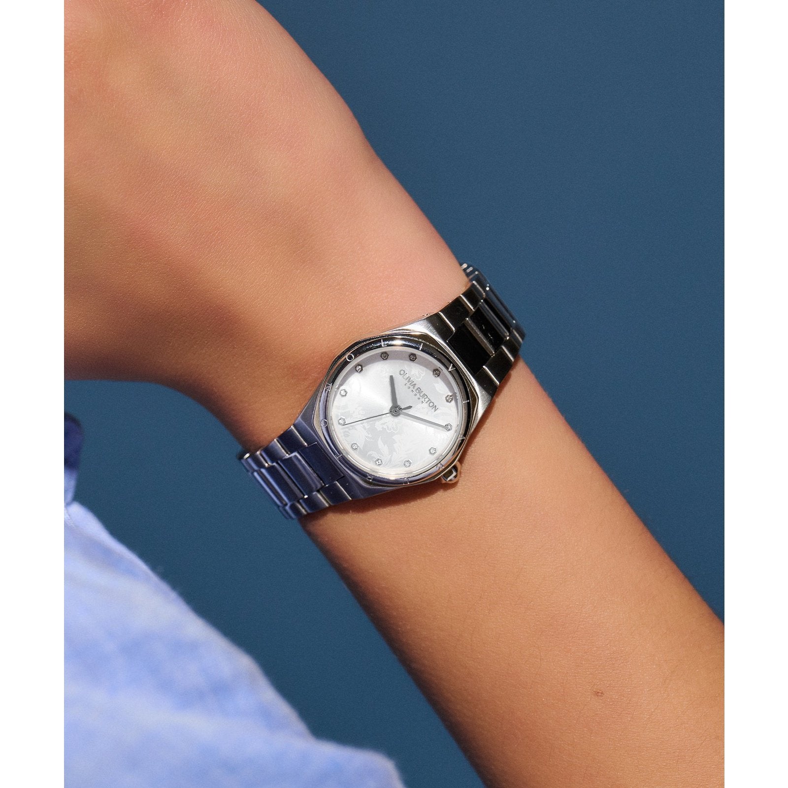 Ladies Mini Hexa Watch (24000108)