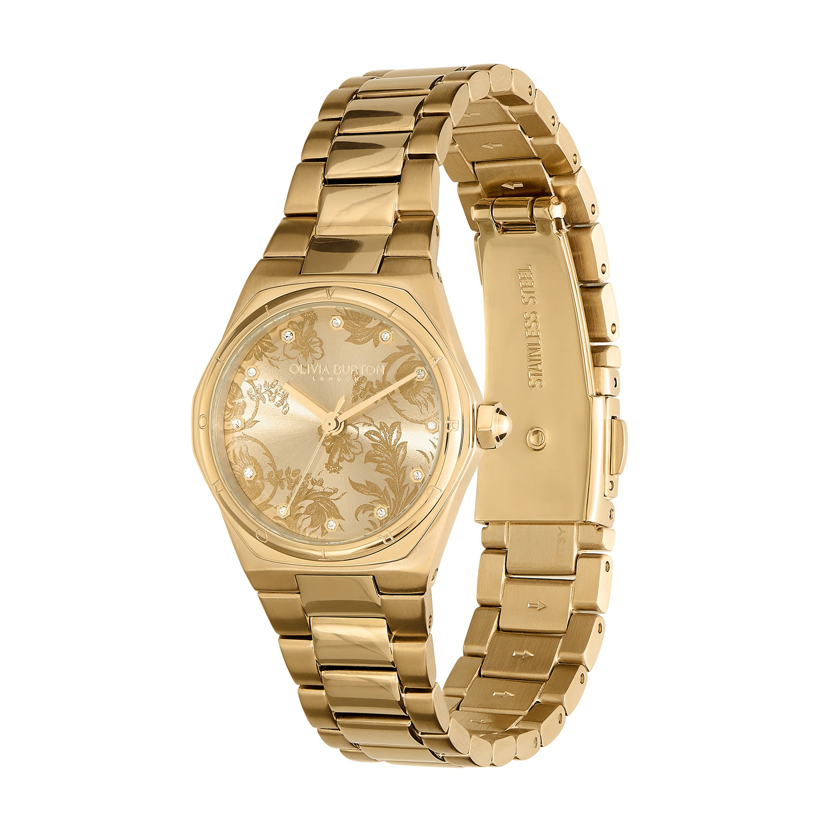 Ladies Mini Hexa Watch (24000109)