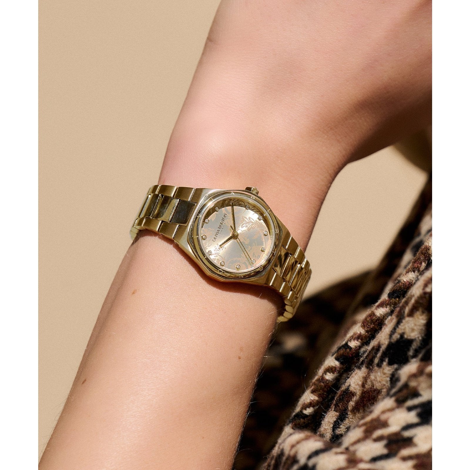 Ladies Mini Hexa Watch (24000109)