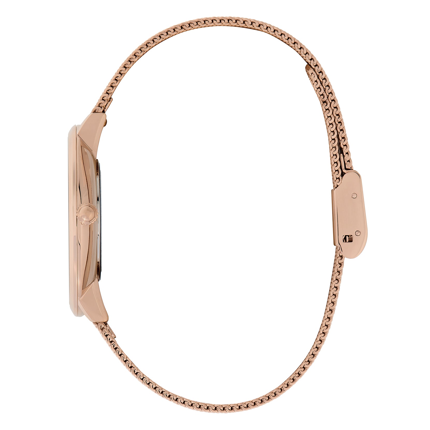 Ladies Floral Bloom Watch (24000116).