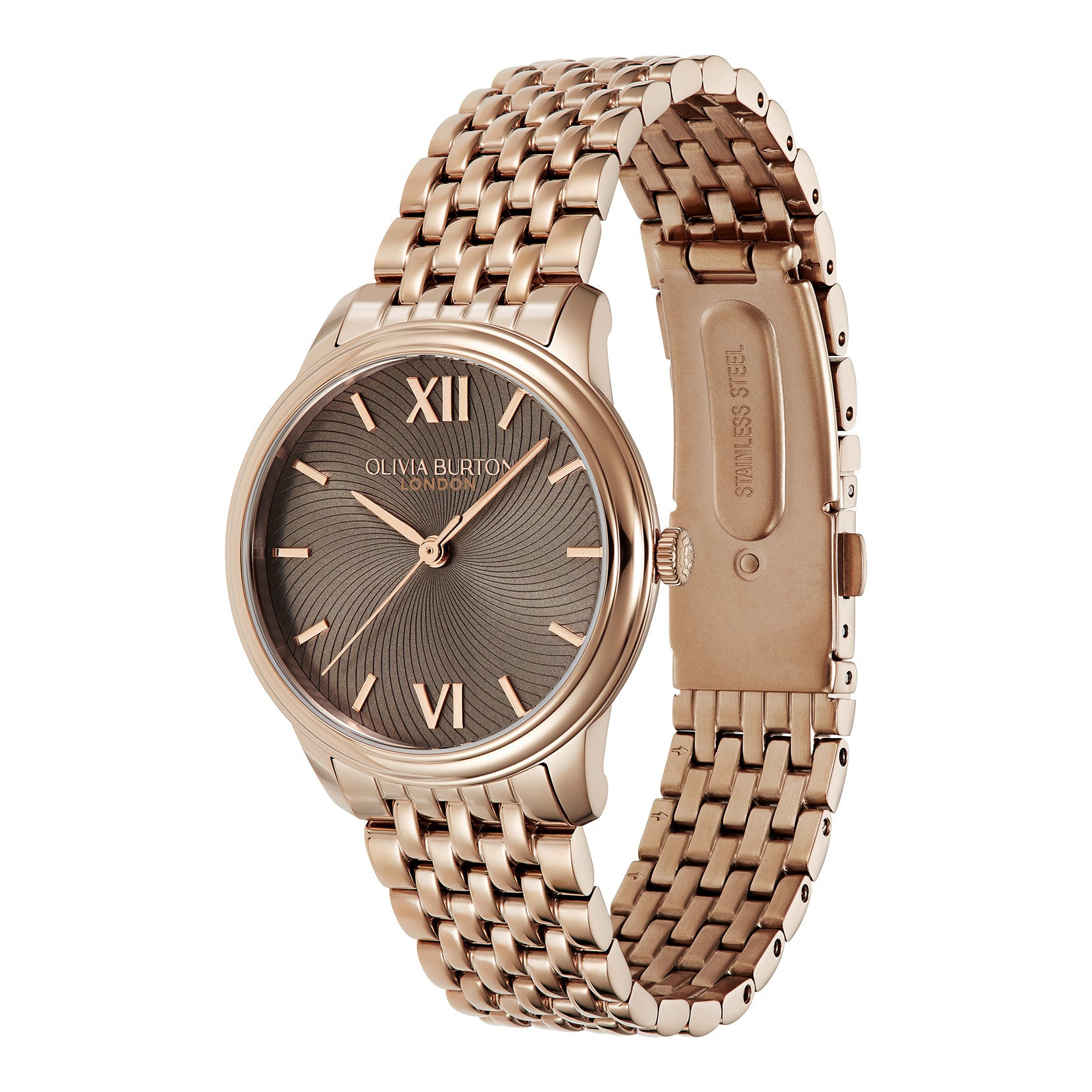 Ladies Modern Classic Watch (24000131)