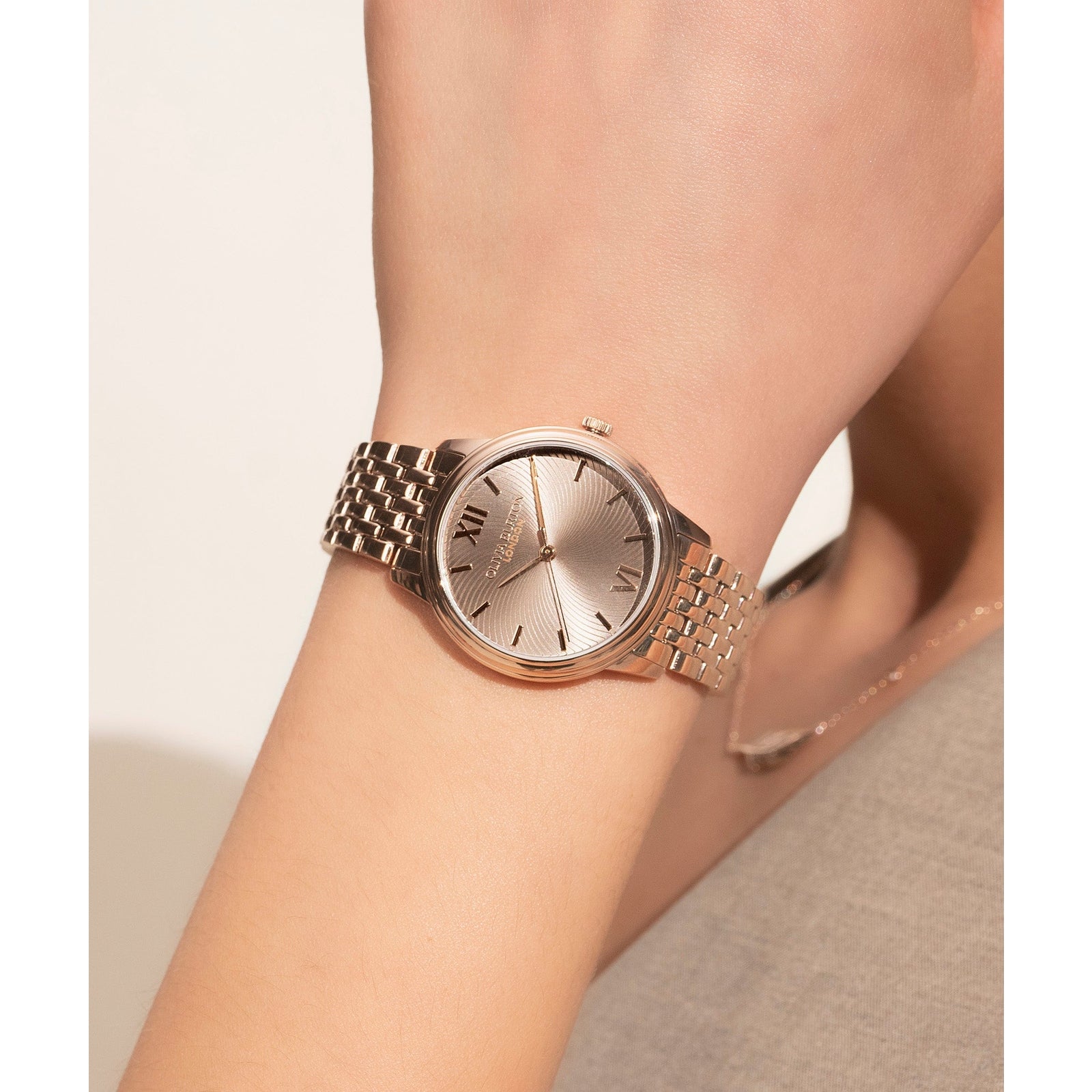 Ladies Modern Classic Watch (24000131)