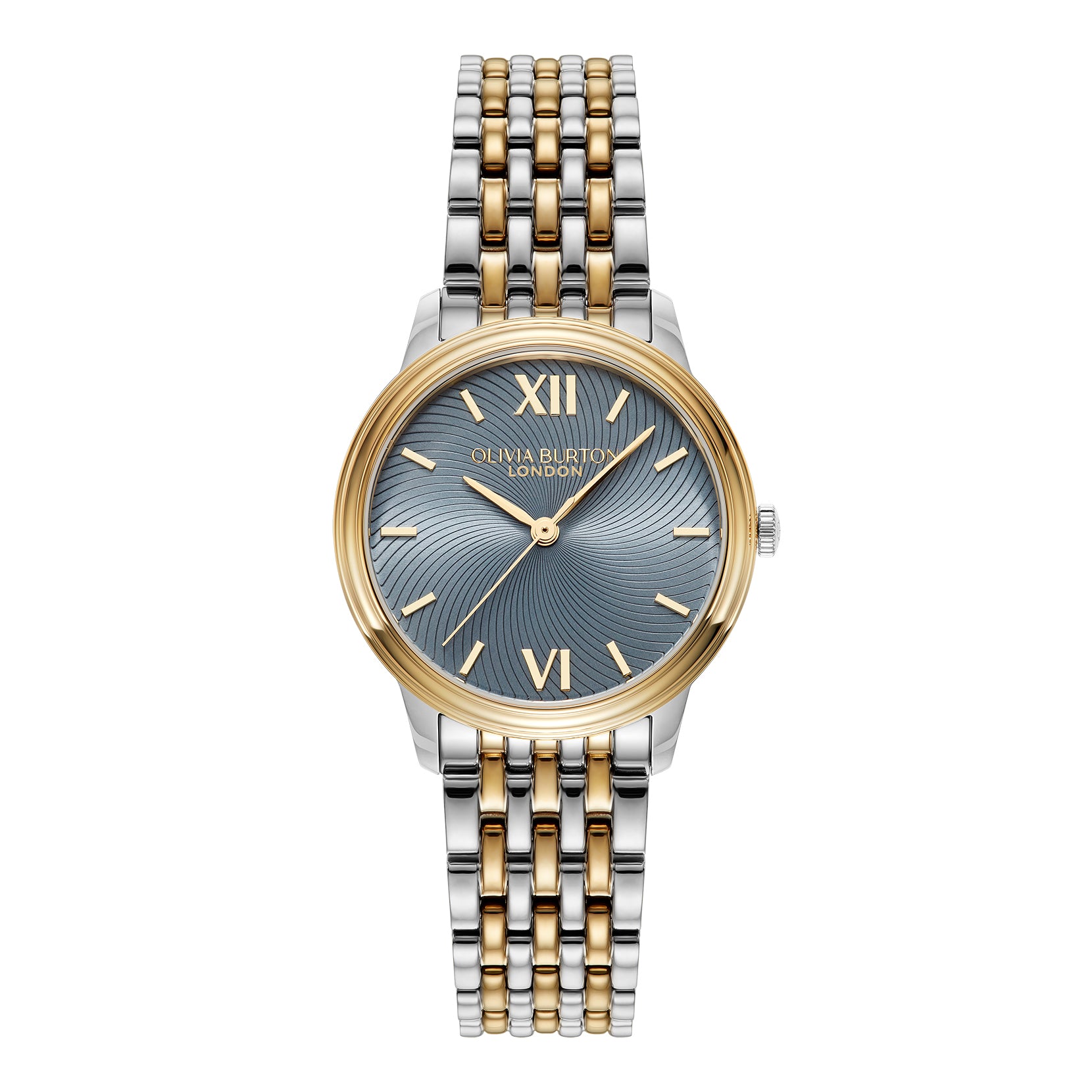 Ladies Classic Swirl Watch (24000132)