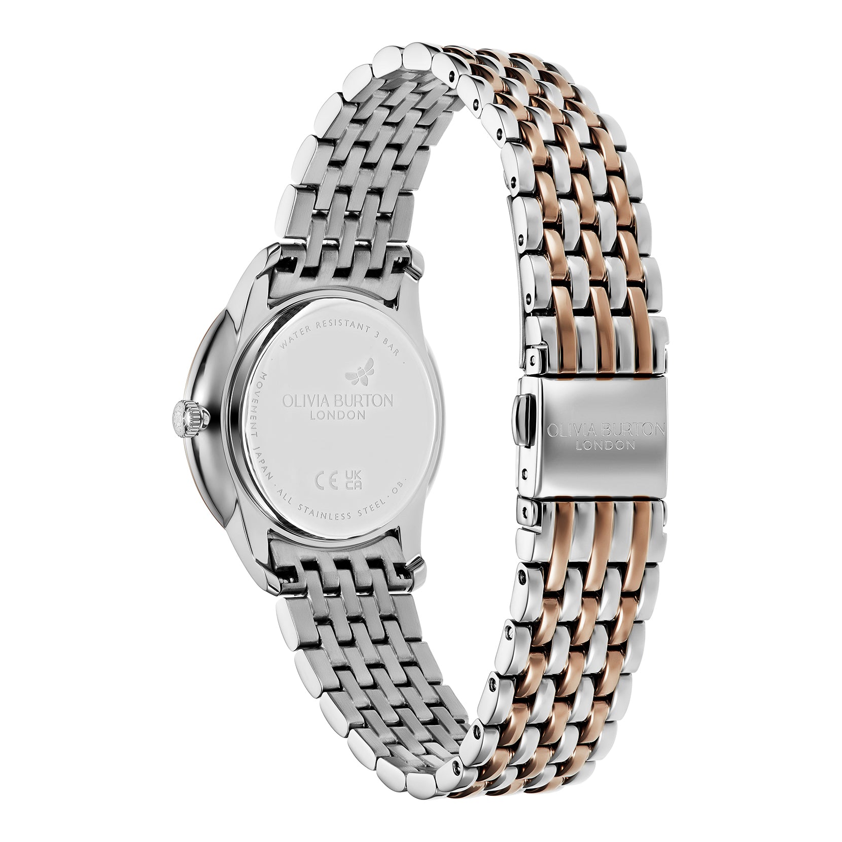 Ladies Modern Classic Watch (24000133)